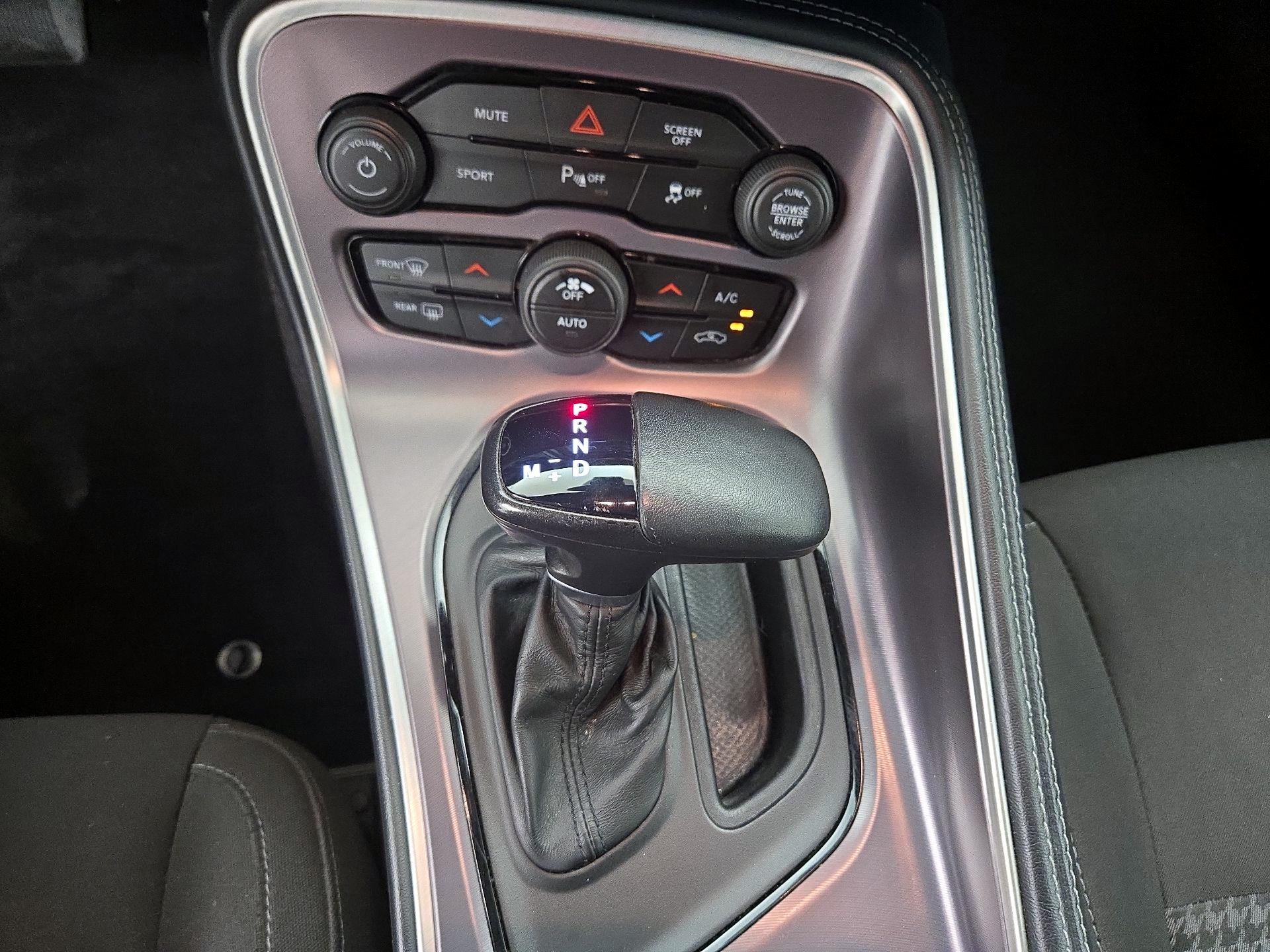 Thumbnail: 2021 Dodge Challenger - 17