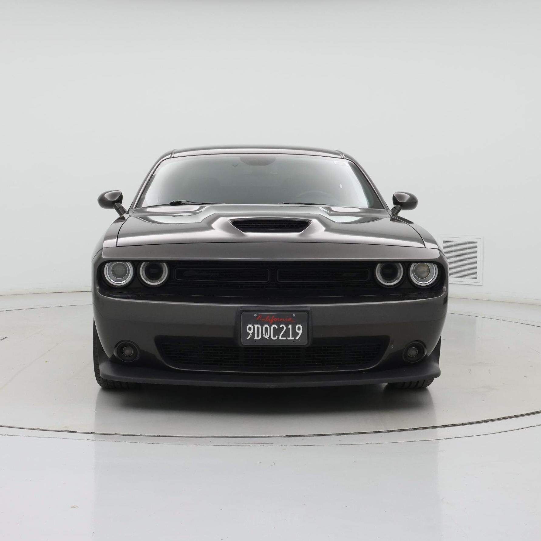 Thumbnail: 2021 Dodge Challenger - 5