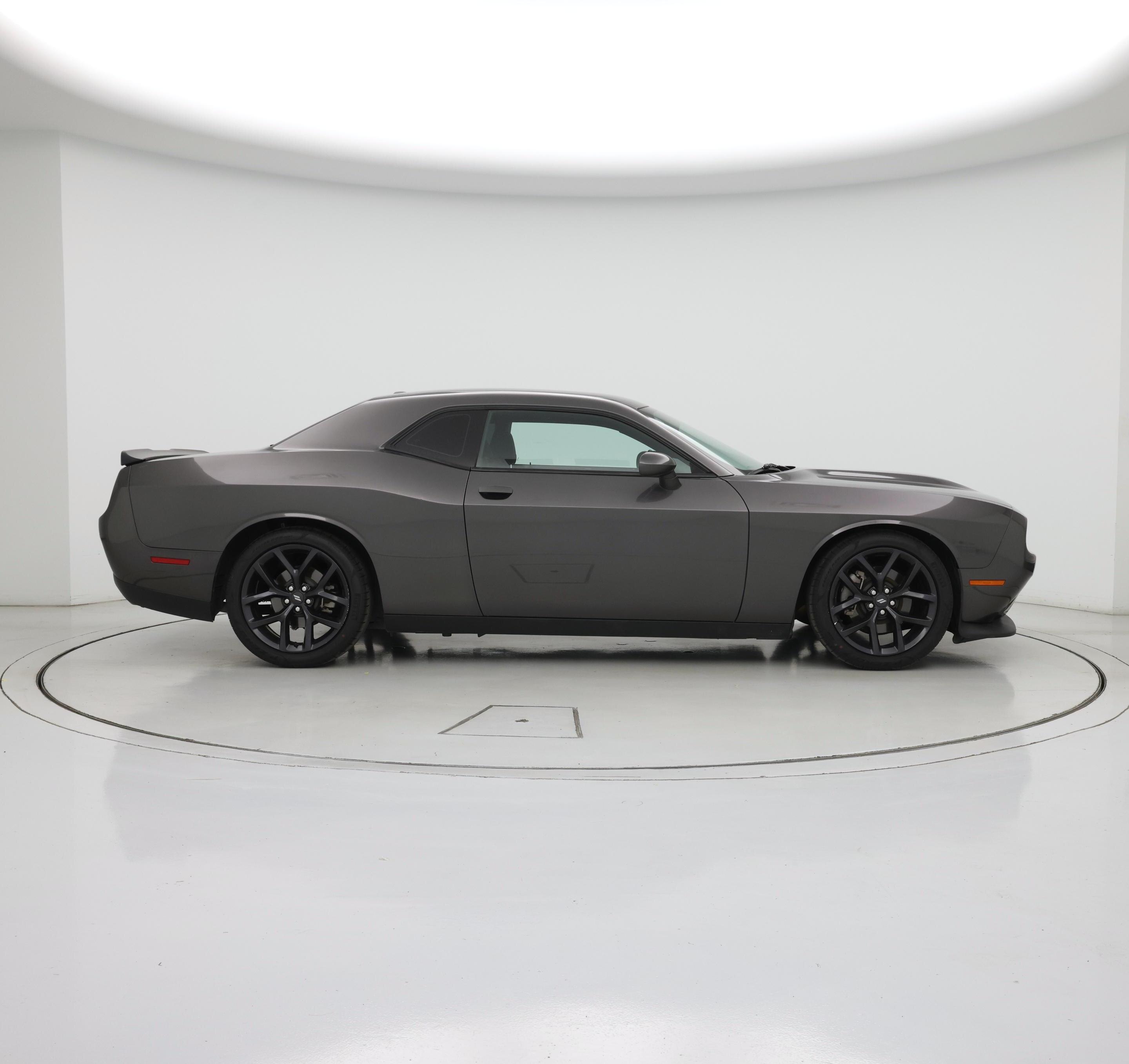 Thumbnail: 2021 Dodge Challenger - 7