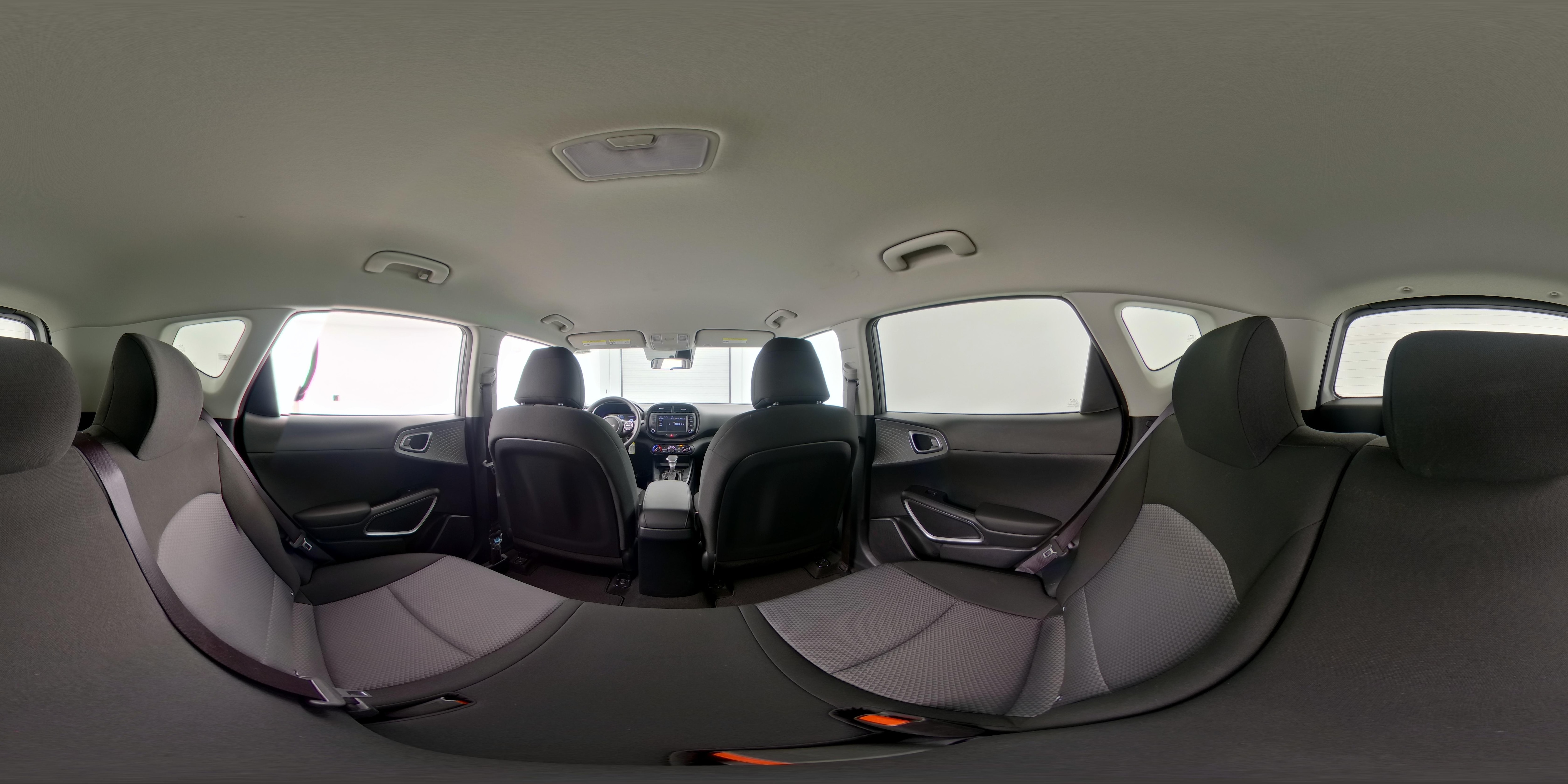 2023 Kia Soul LX - Photo 25