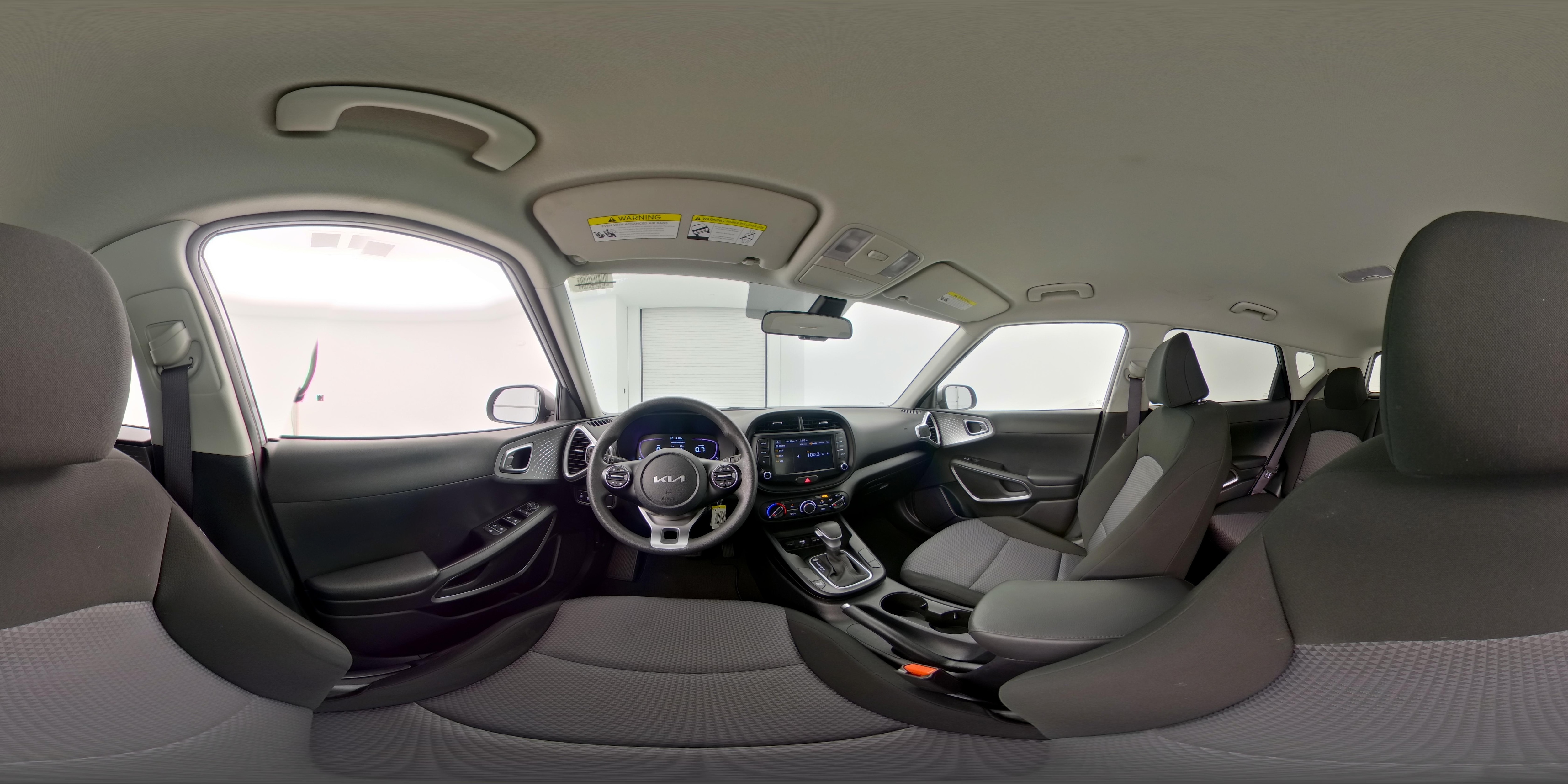 2023 Kia Soul LX - Photo 26