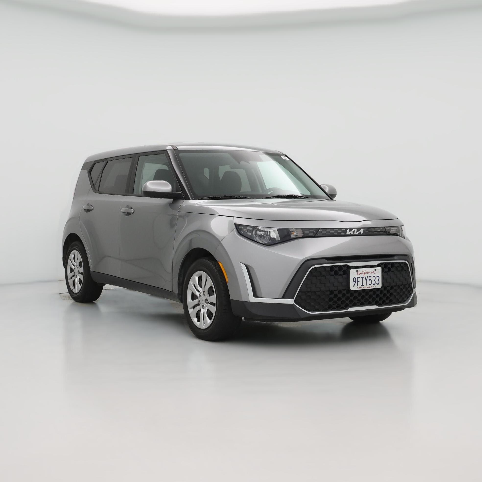 Thumbnail: 2023 Kia Soul - 1
