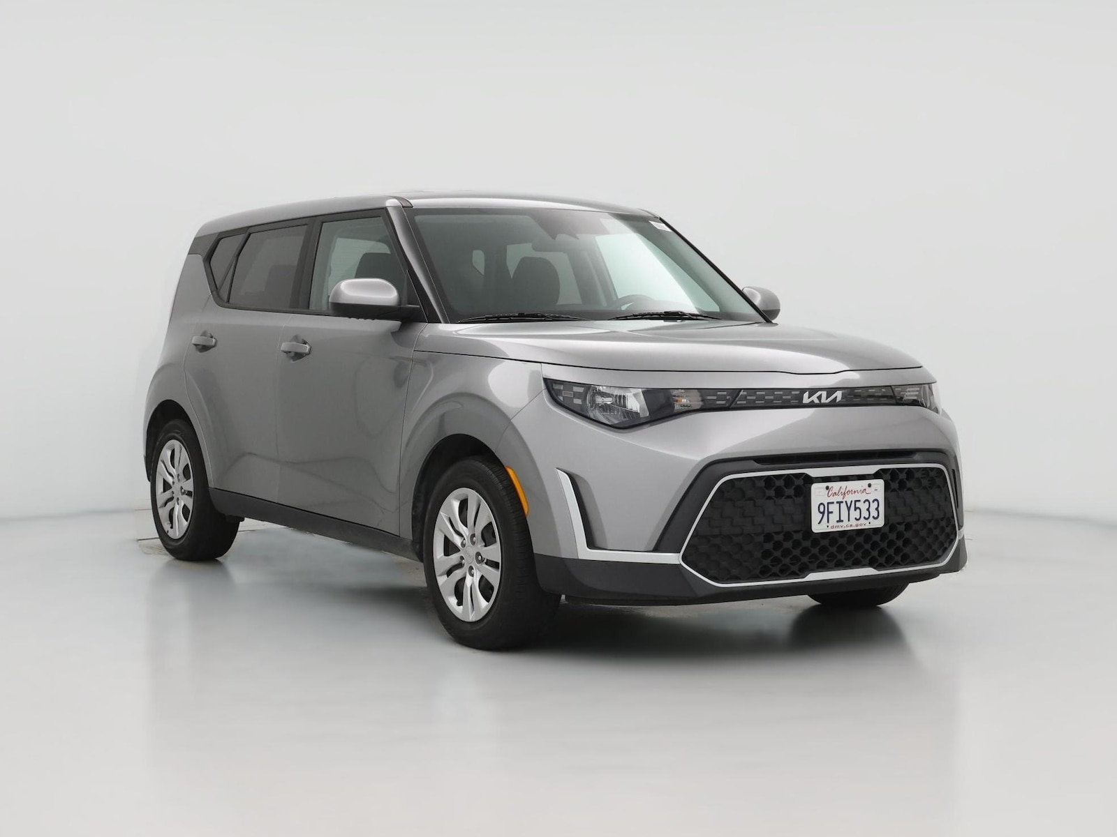2023 Kia Soul