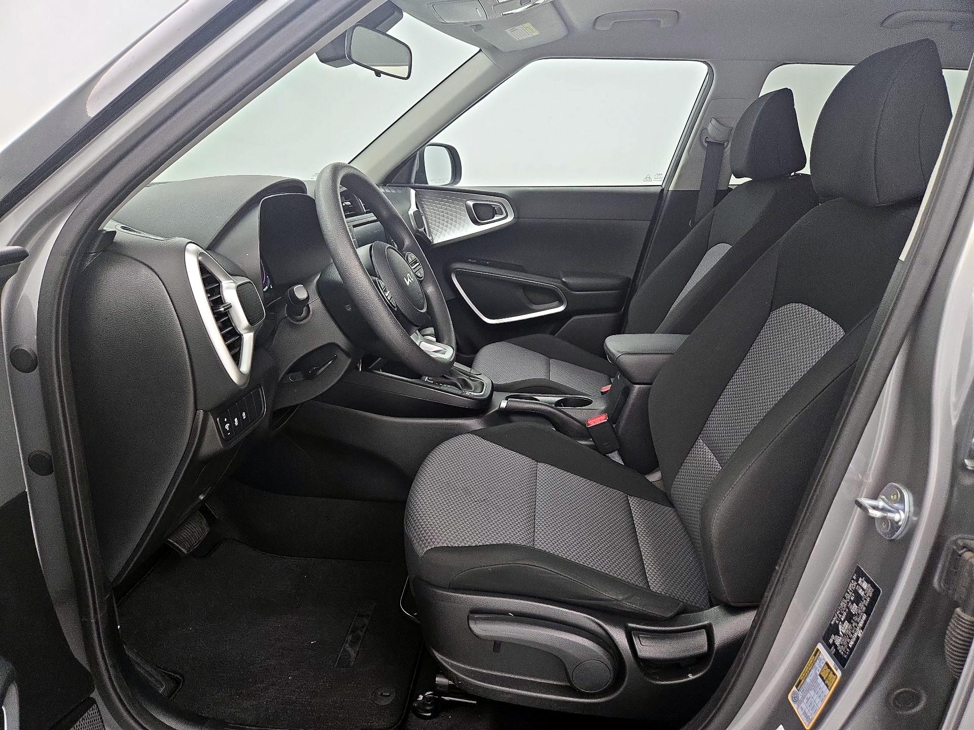 Thumbnail: 2023 Kia Soul - 11