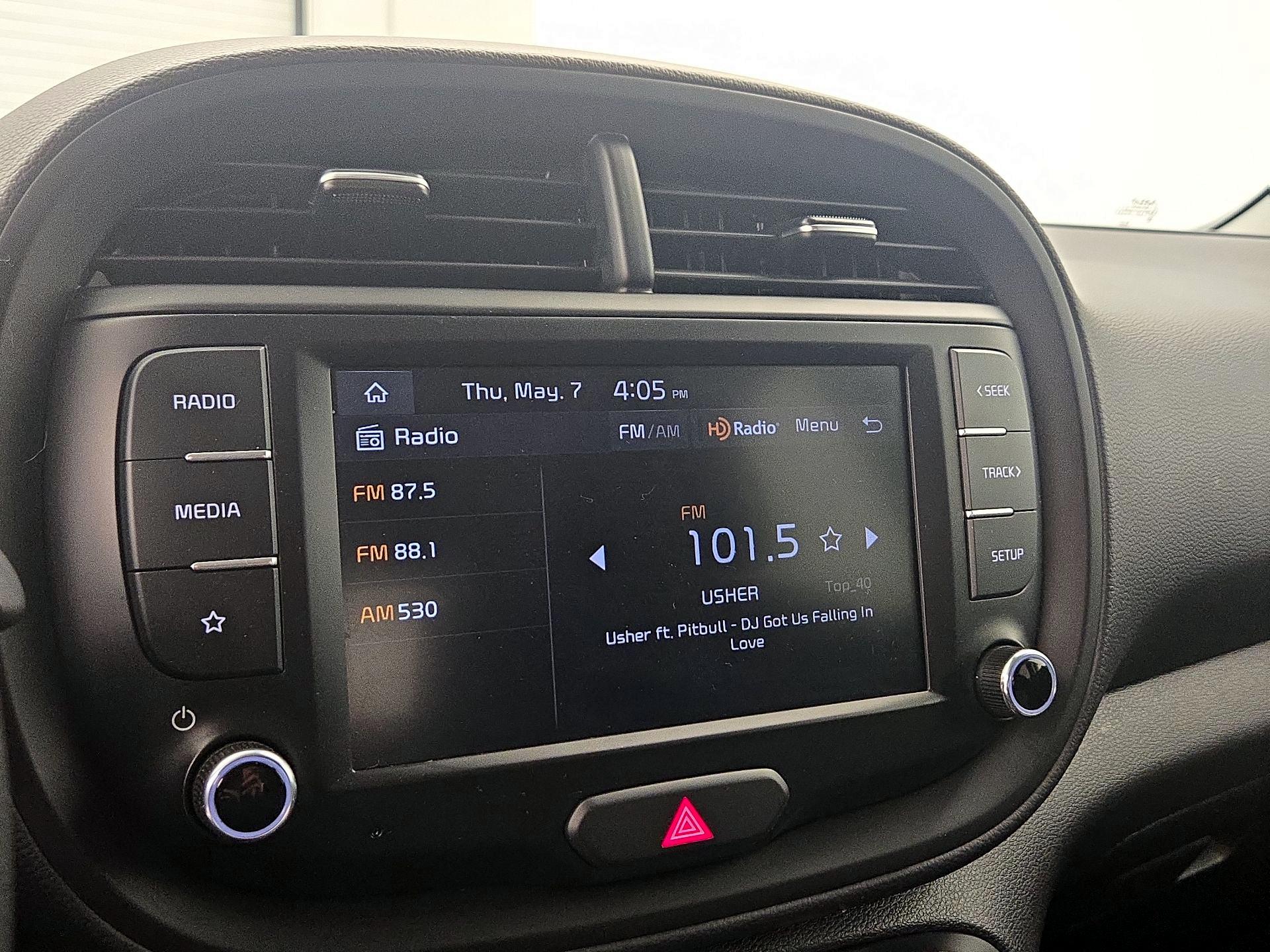 Thumbnail: 2023 Kia Soul - 15