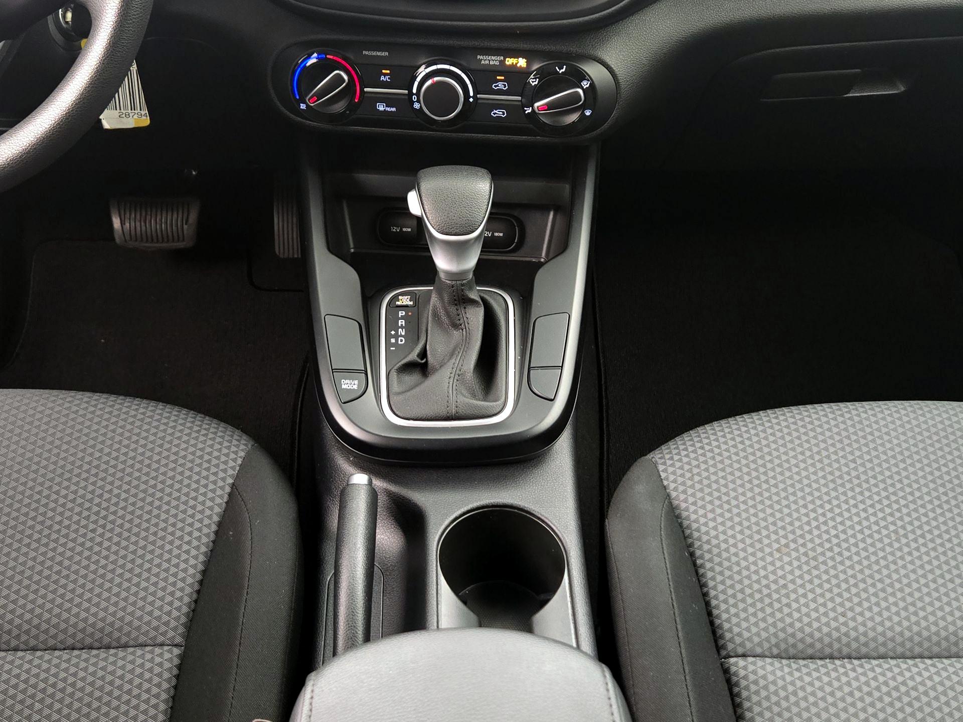 Thumbnail: 2023 Kia Soul - 17