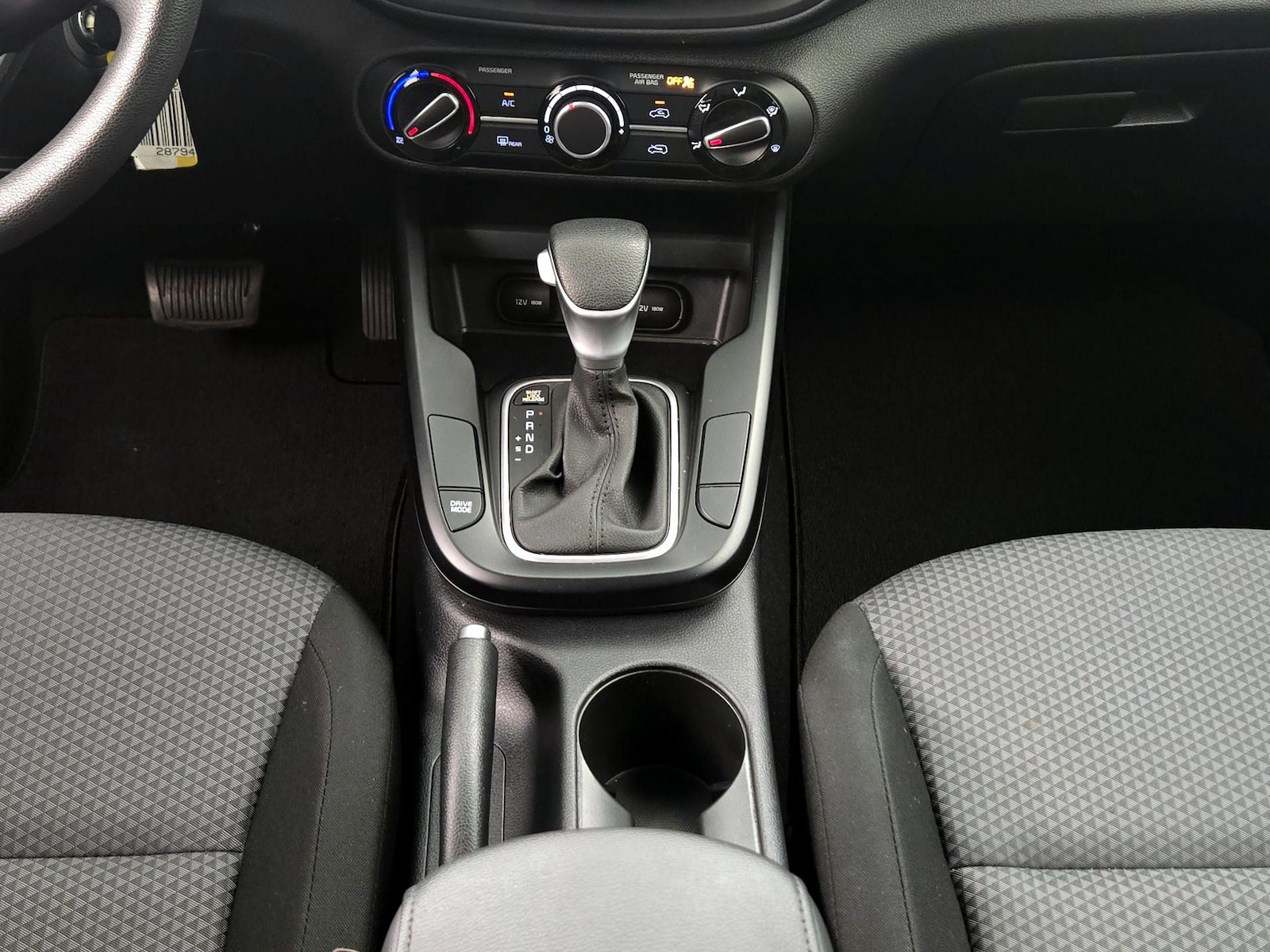 2023 Kia Soul LX - Photo 18