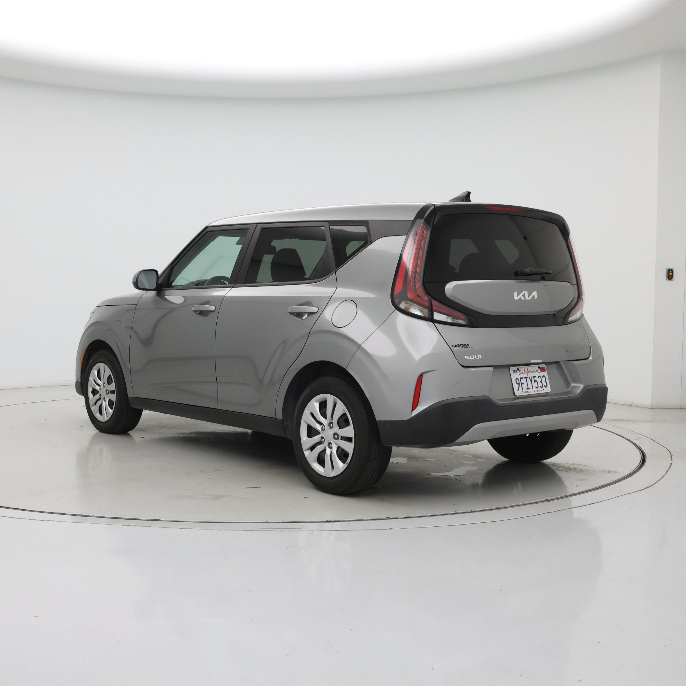 Thumbnail: 2023 Kia Soul - 2
