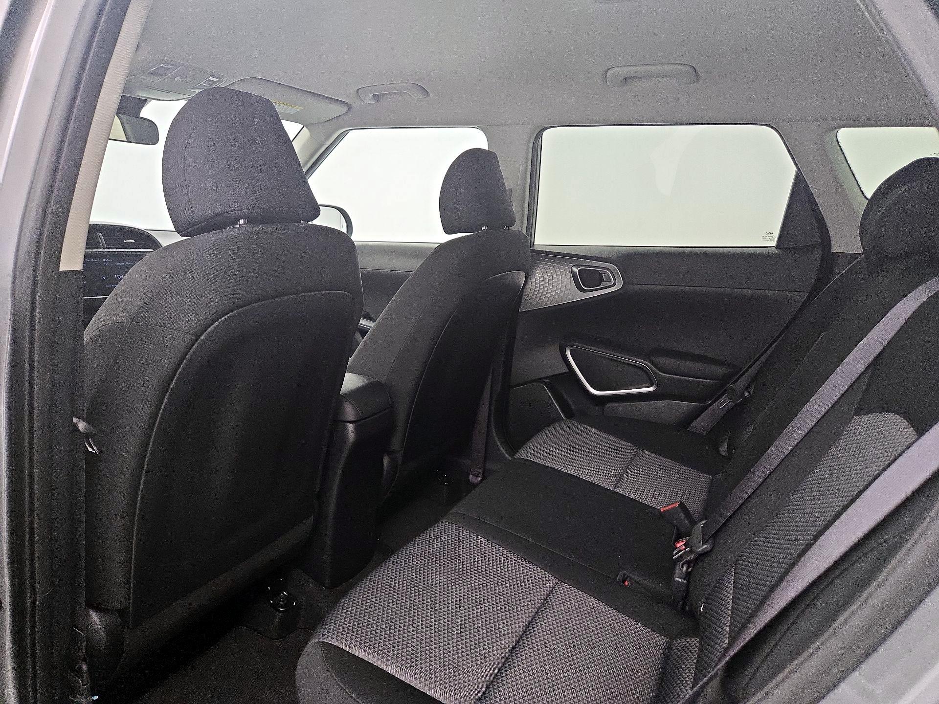 Thumbnail: 2023 Kia Soul - 19