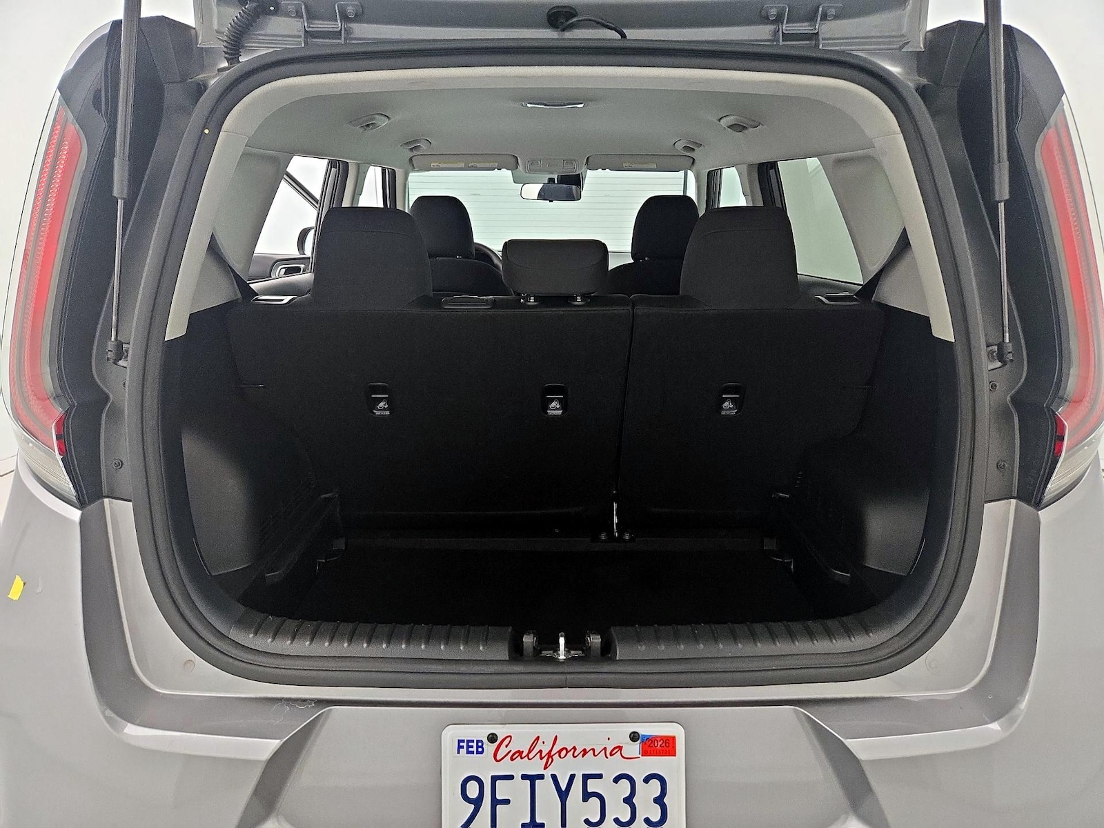 2023 Kia Soul LX - Photo 21