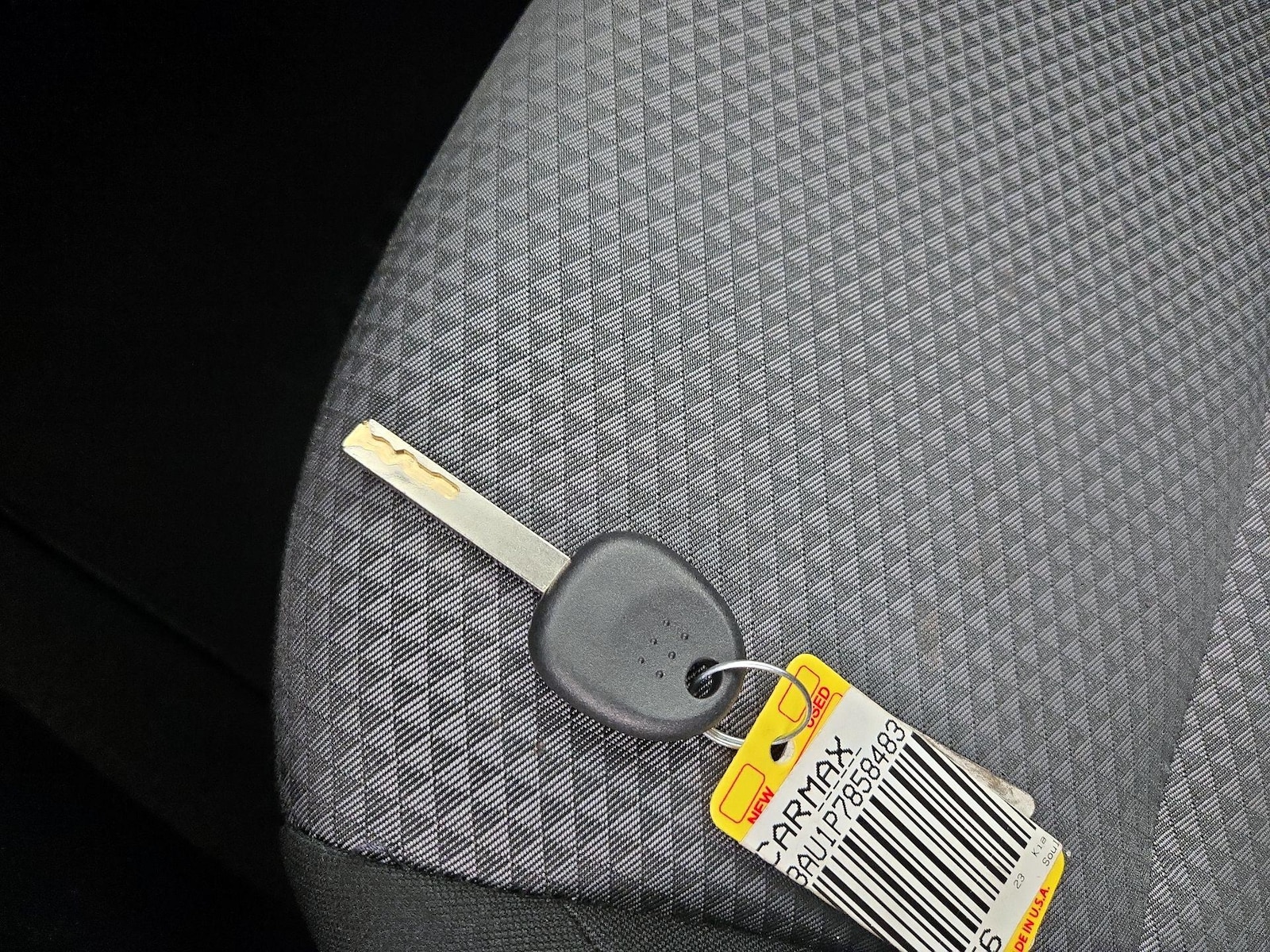 2023 Kia Soul LX - Photo 23