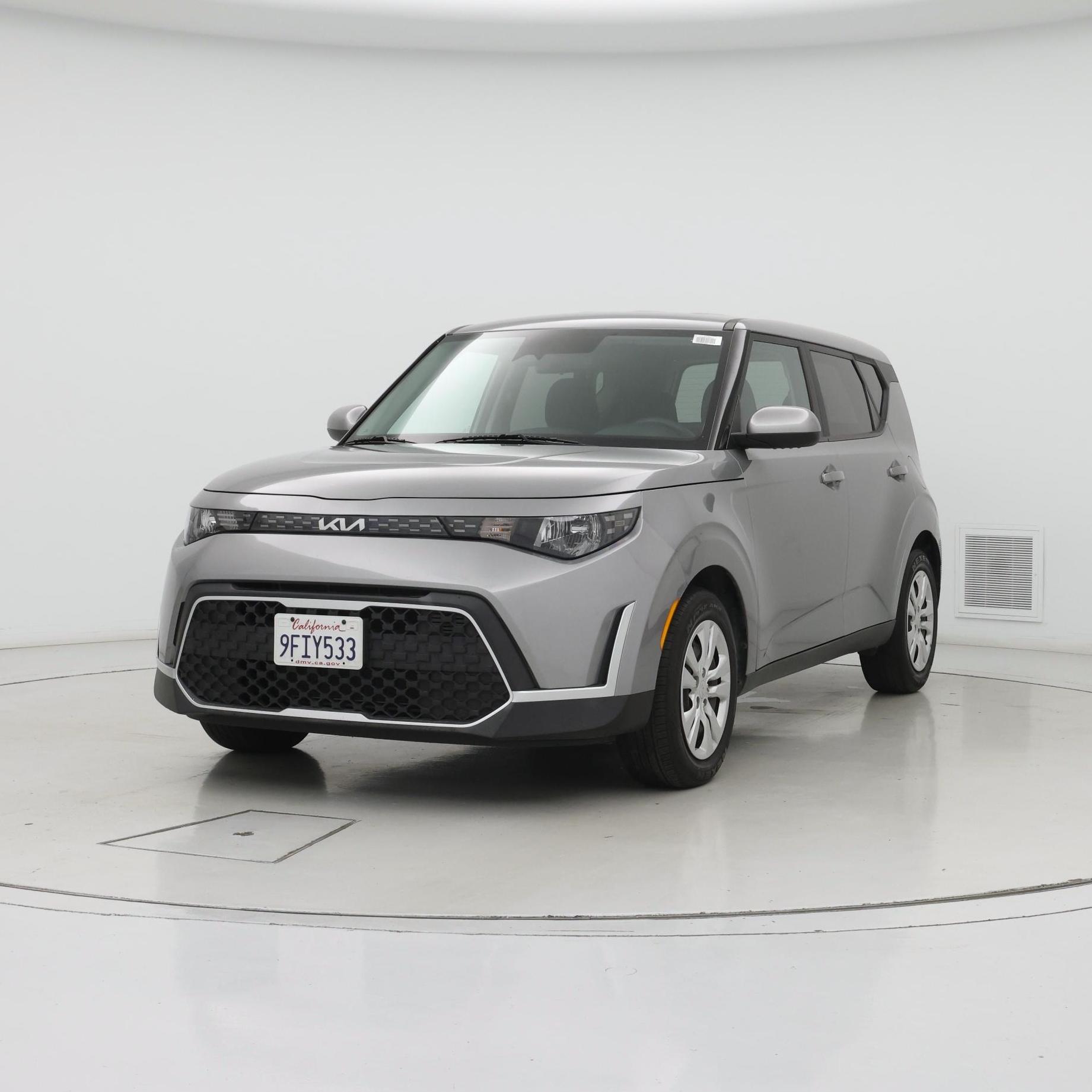 Thumbnail: 2023 Kia Soul - 4