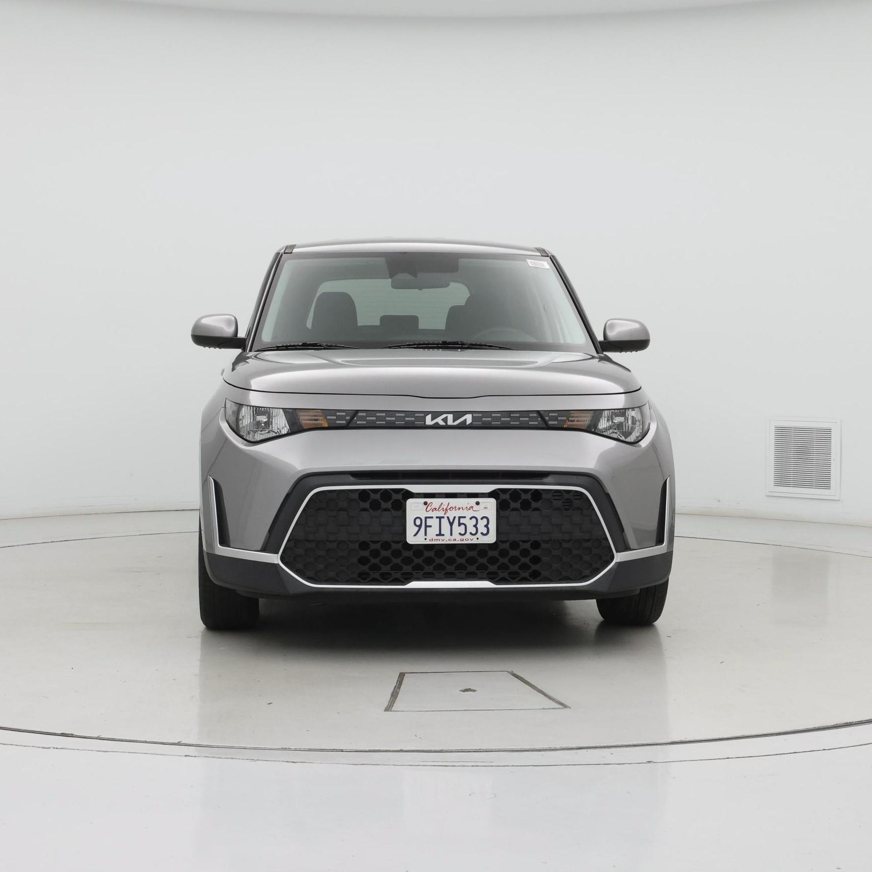 Thumbnail: 2023 Kia Soul - 5