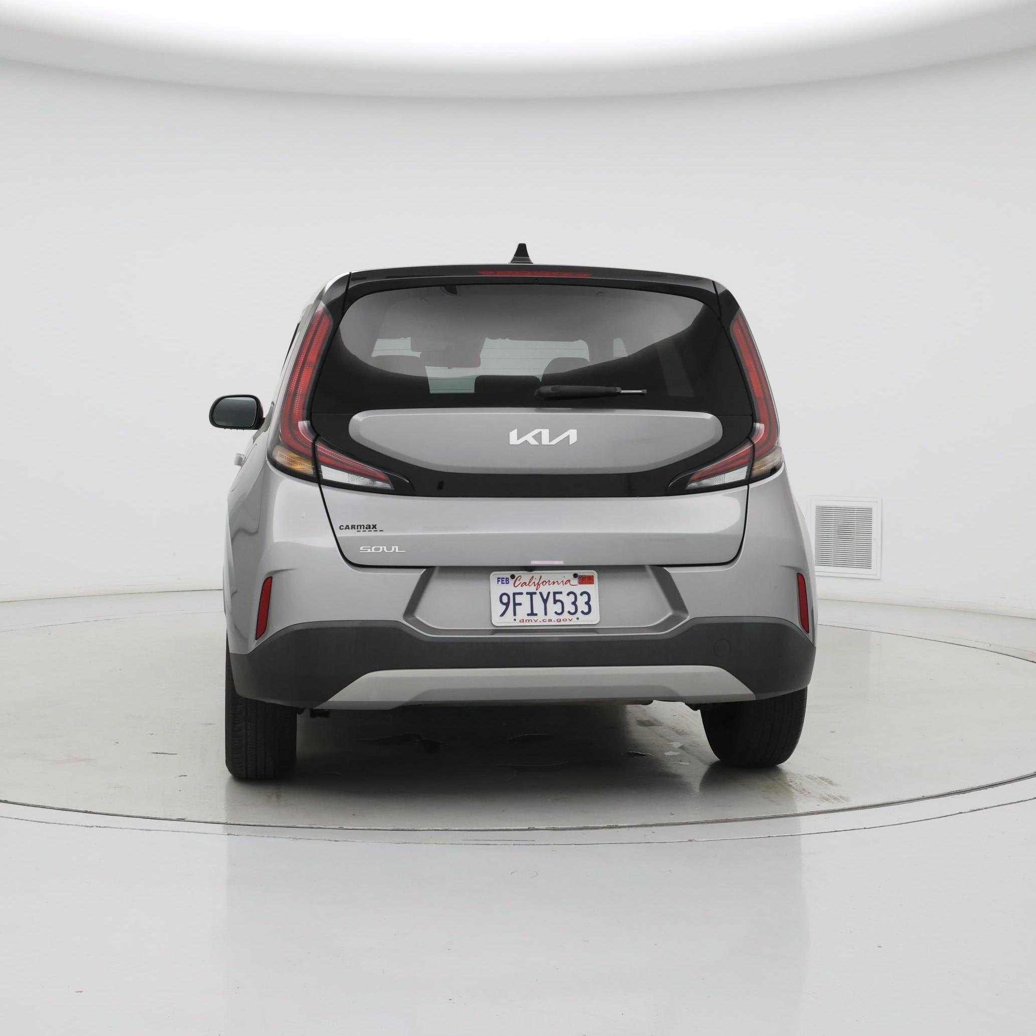Thumbnail: 2023 Kia Soul - 6