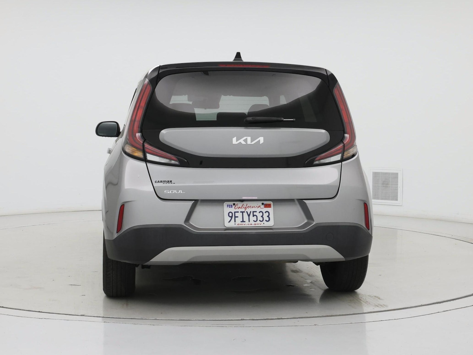 2023 Kia Soul LX - Photo 7