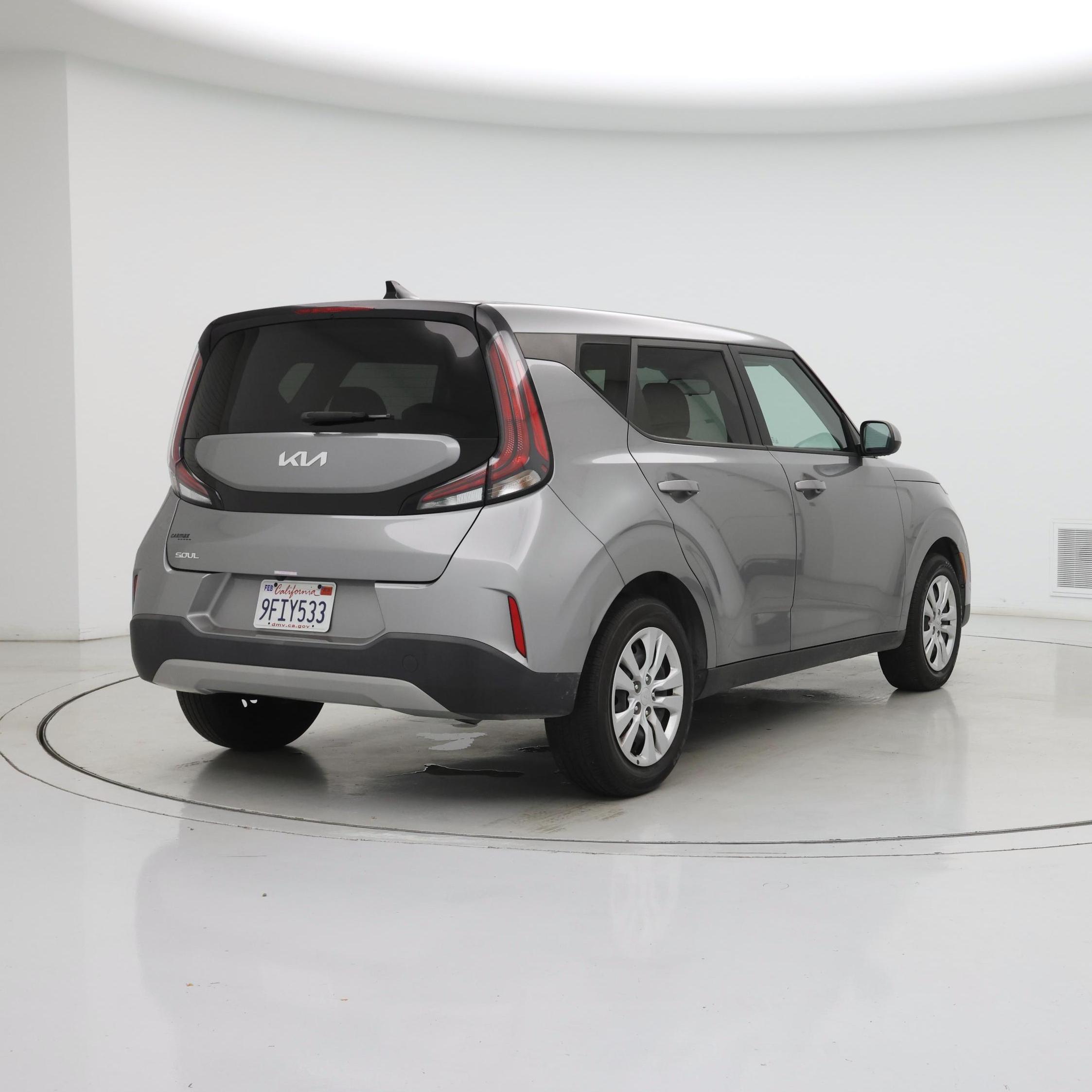 Thumbnail: 2023 Kia Soul - 8