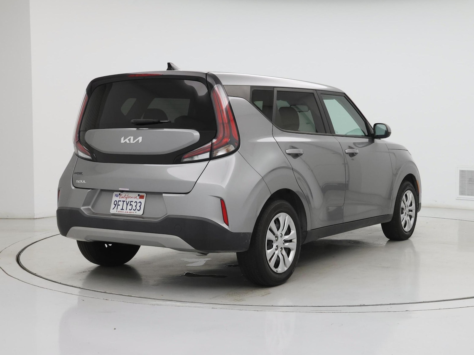 2023 Kia Soul LX - Photo 9