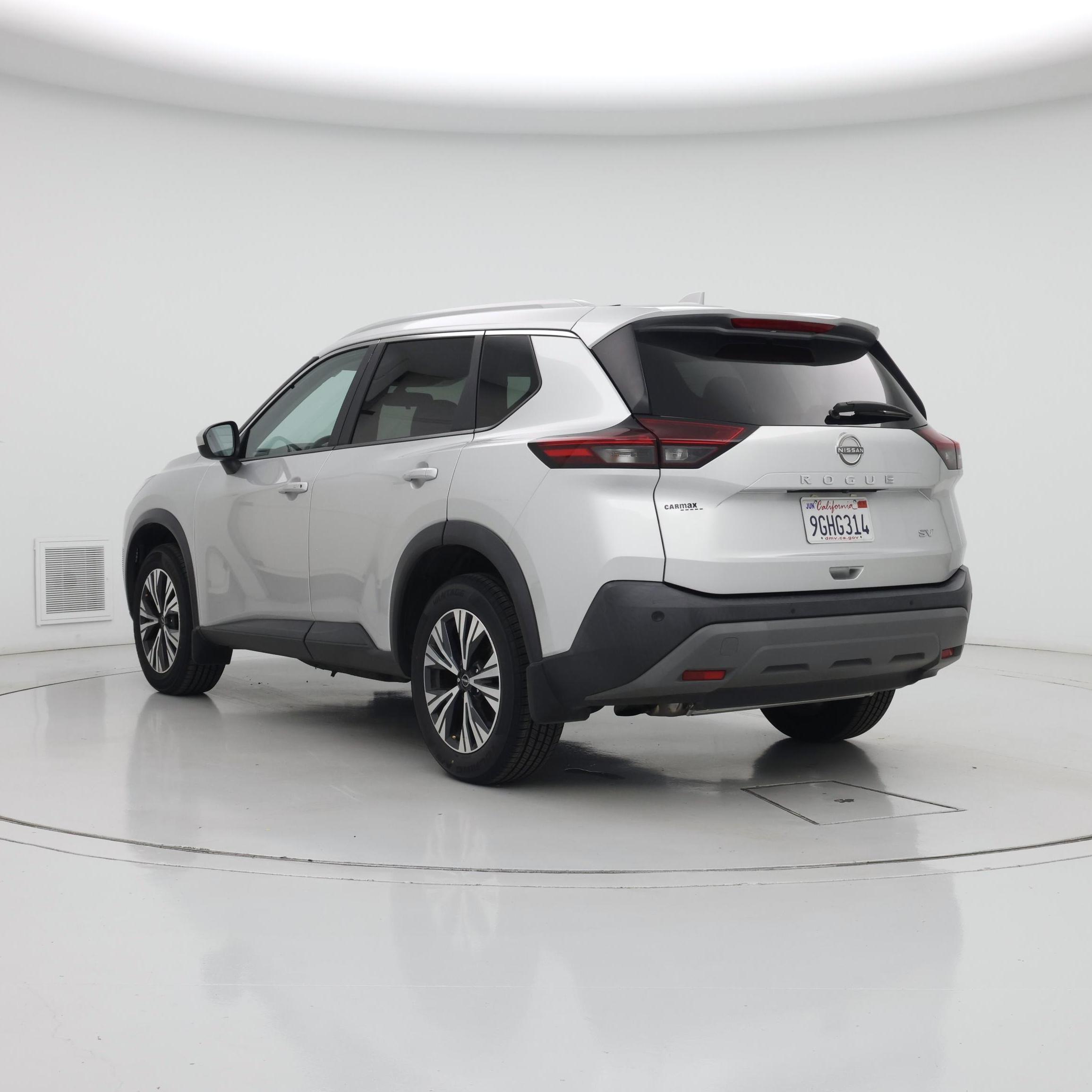 Thumbnail: 2023 Nissan Rogue - 2