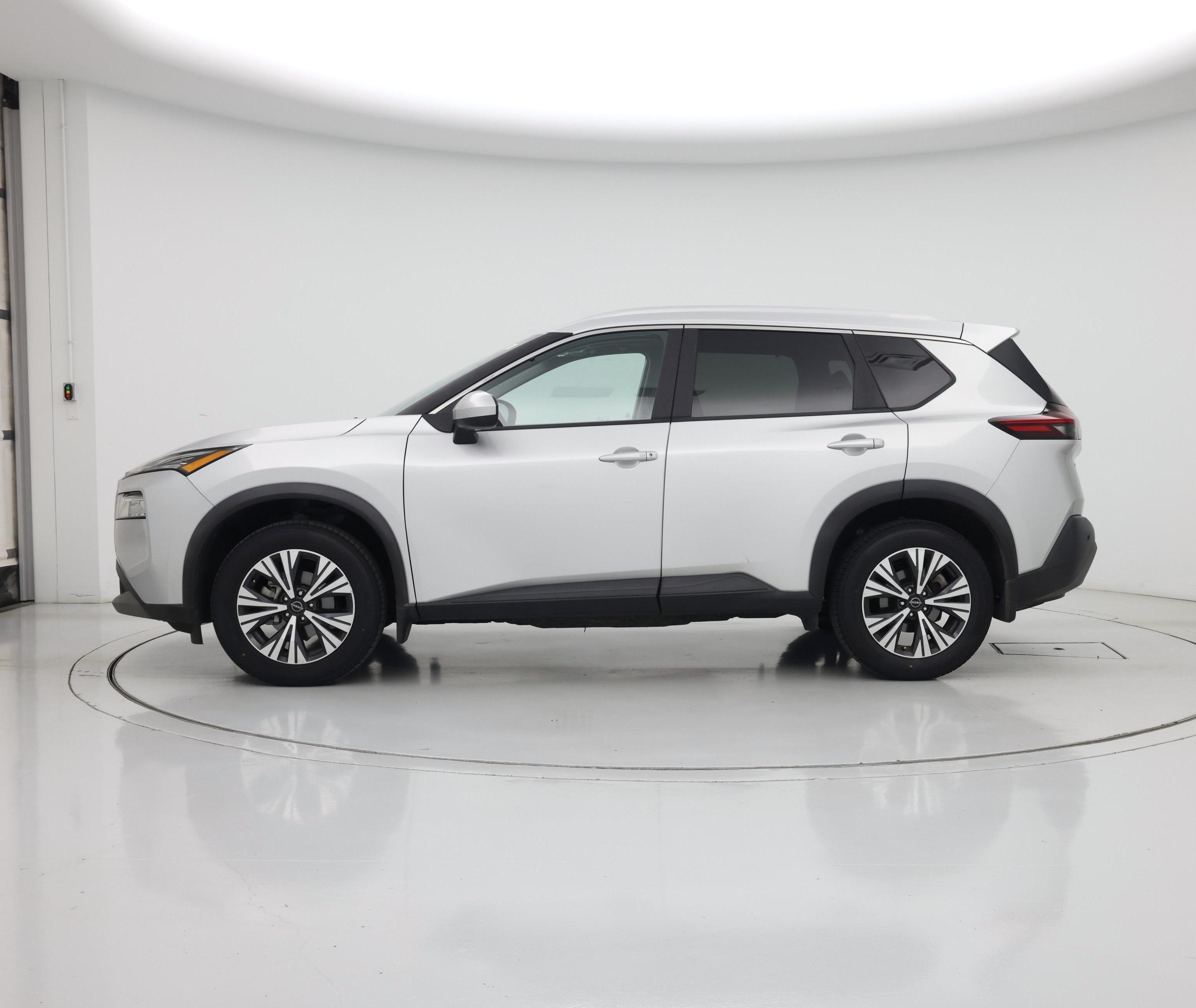 Thumbnail: 2023 Nissan Rogue - 3