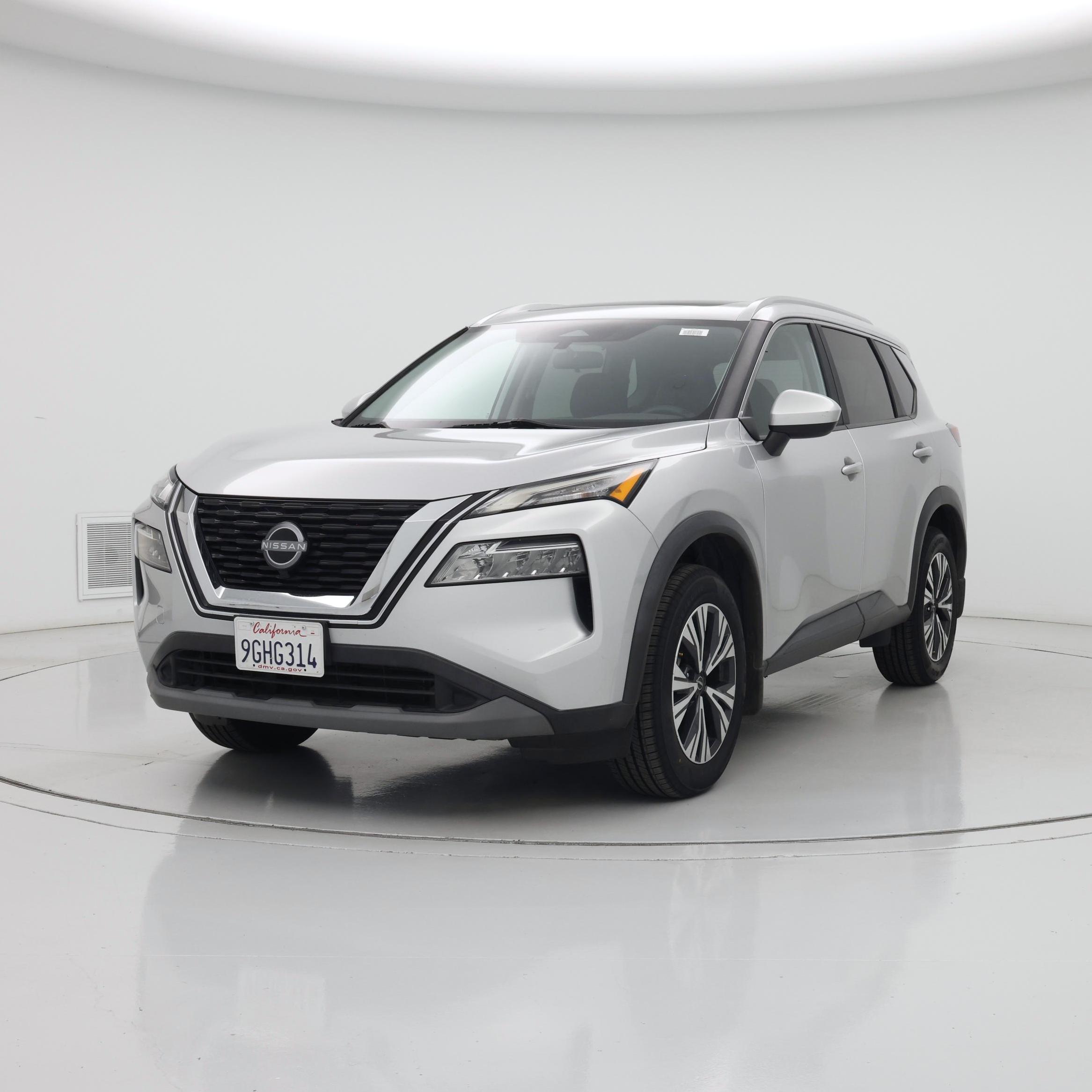 Thumbnail: 2023 Nissan Rogue - 4