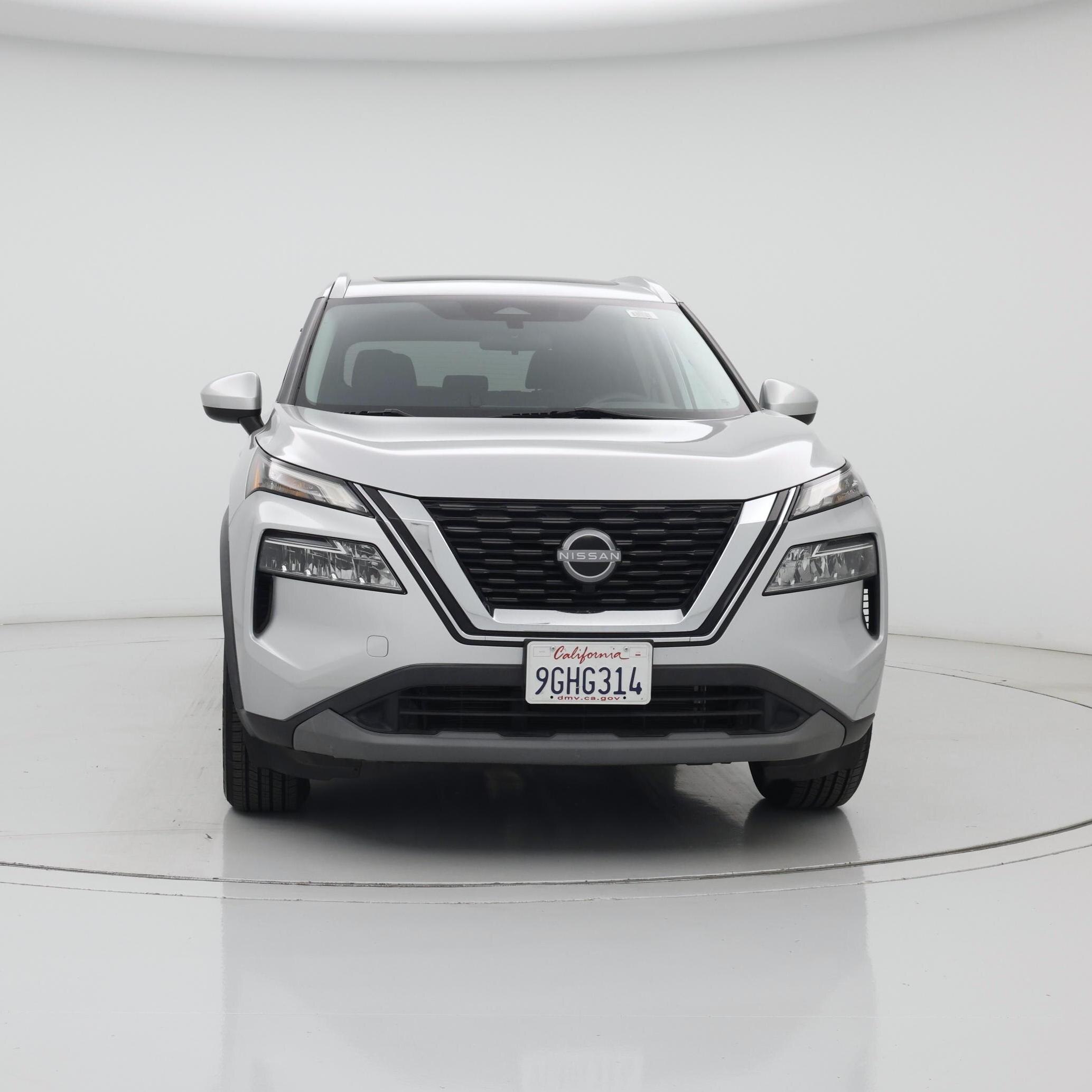 Thumbnail: 2023 Nissan Rogue - 5