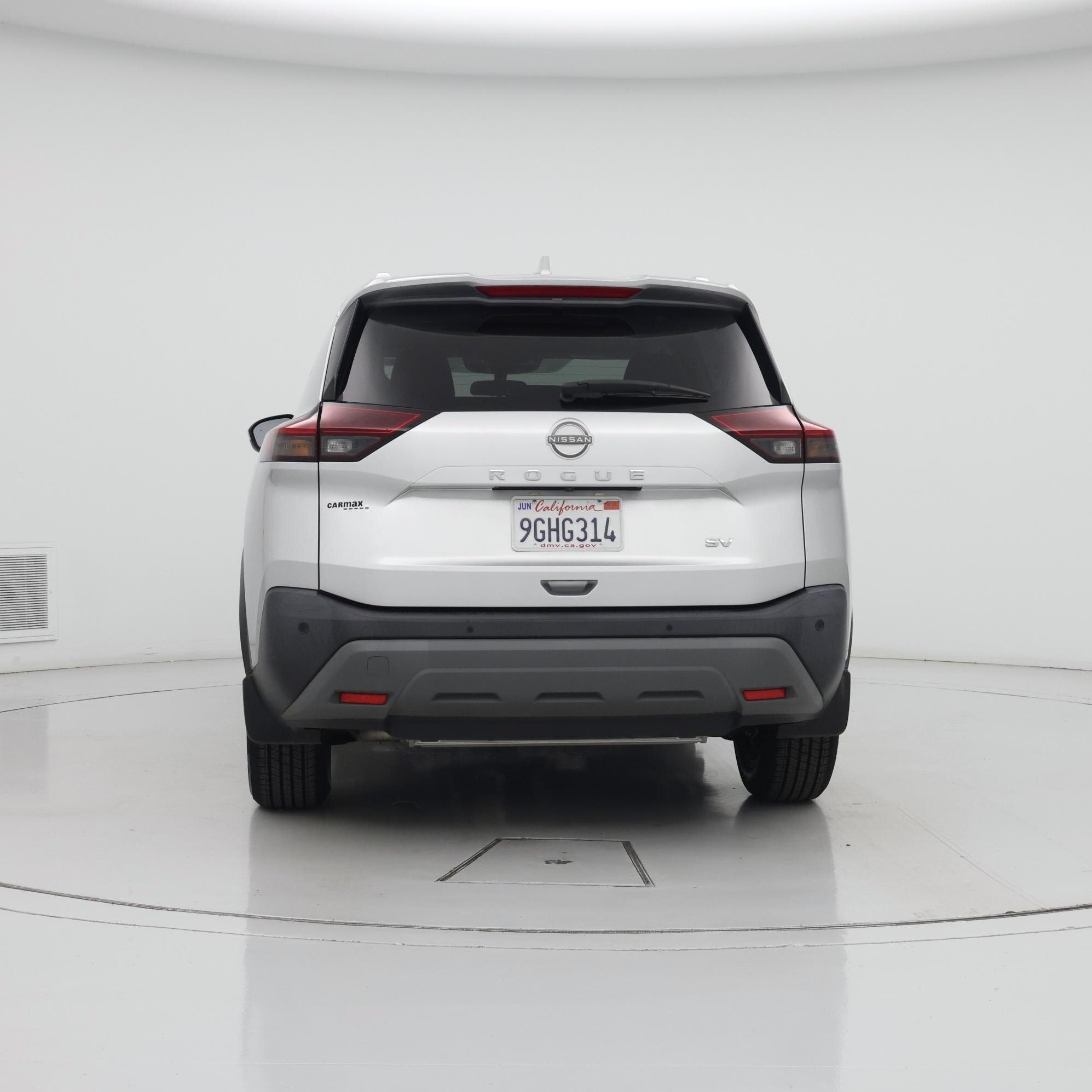 Thumbnail: 2023 Nissan Rogue - 6