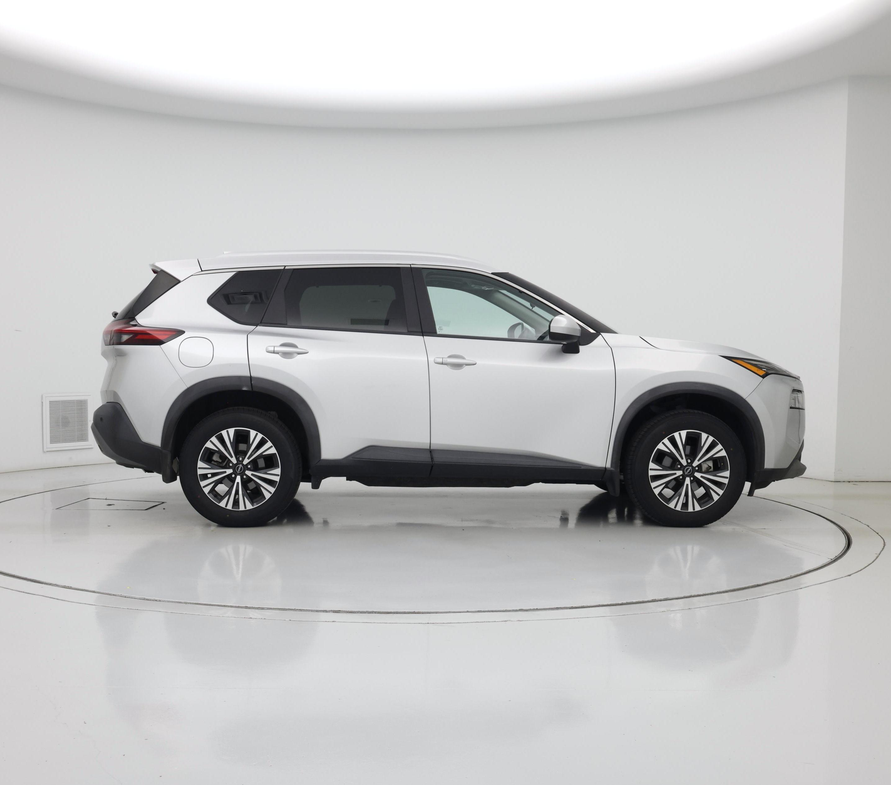 Thumbnail: 2023 Nissan Rogue - 7