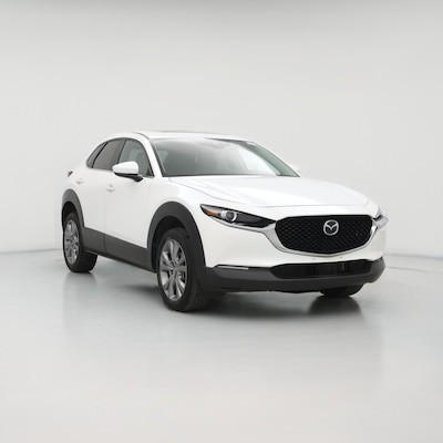 2021 Mazda CX-30 Preferred