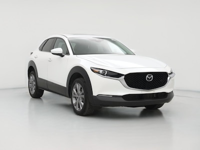 2021 Mazda CX-30 Preferred