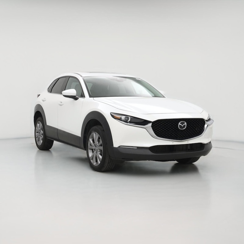 2021 Mazda CX-30 Preferred