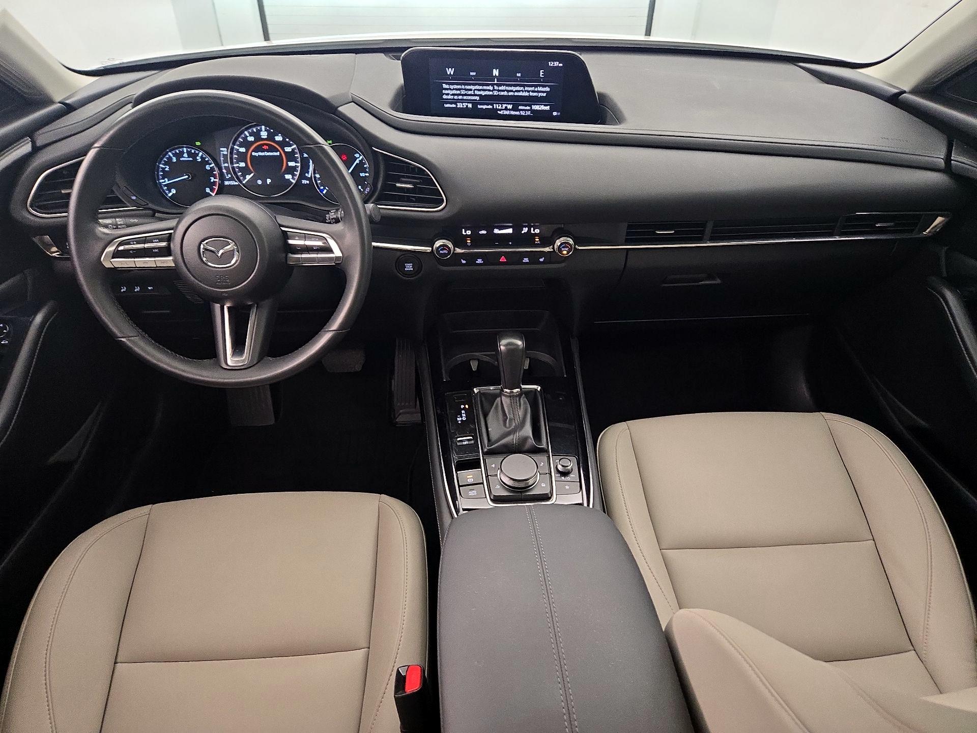 Thumbnail: 2021 Mazda CX-30 - 9