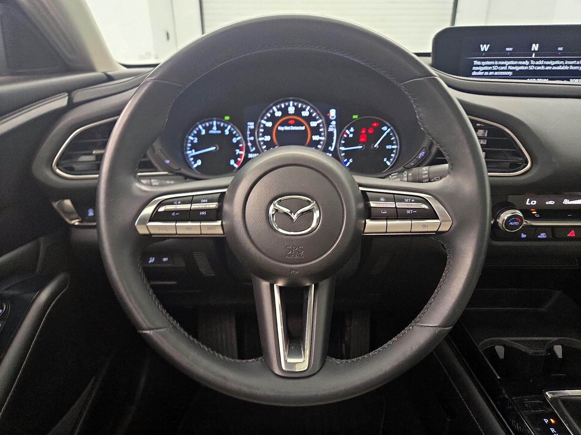 Thumbnail: 2021 Mazda CX-30 - 10