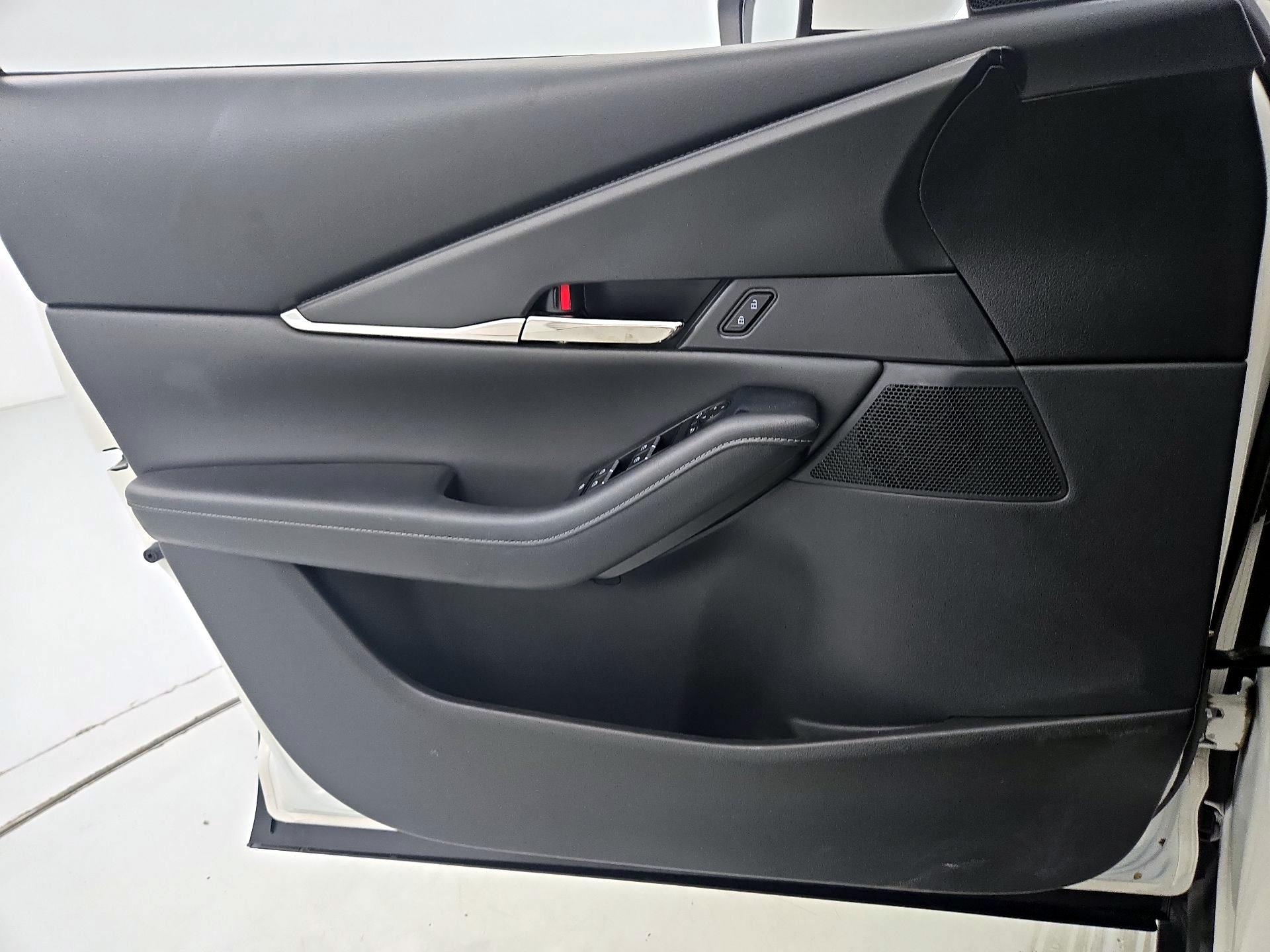 Thumbnail: 2021 Mazda CX-30 - 12