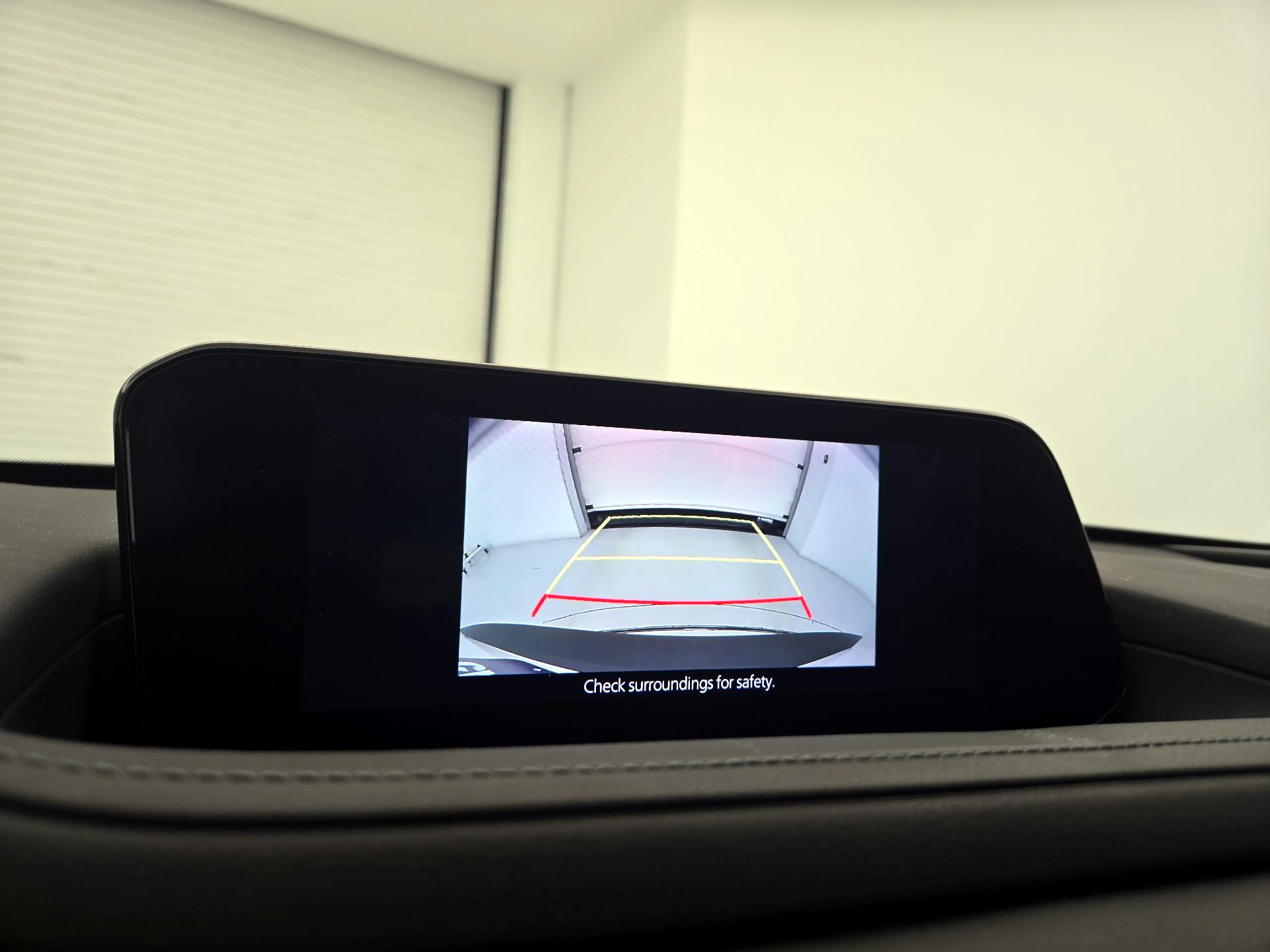 Thumbnail: 2021 Mazda CX-30 - 14