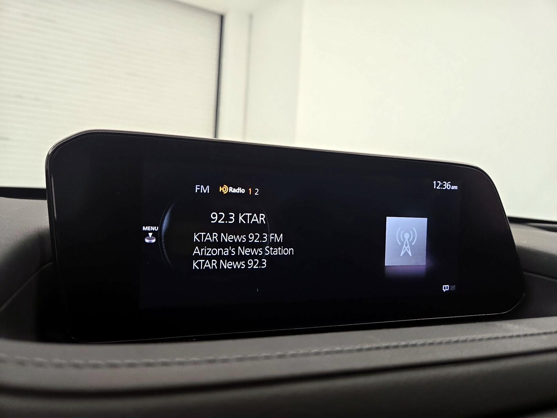 Thumbnail: 2021 Mazda CX-30 - 15