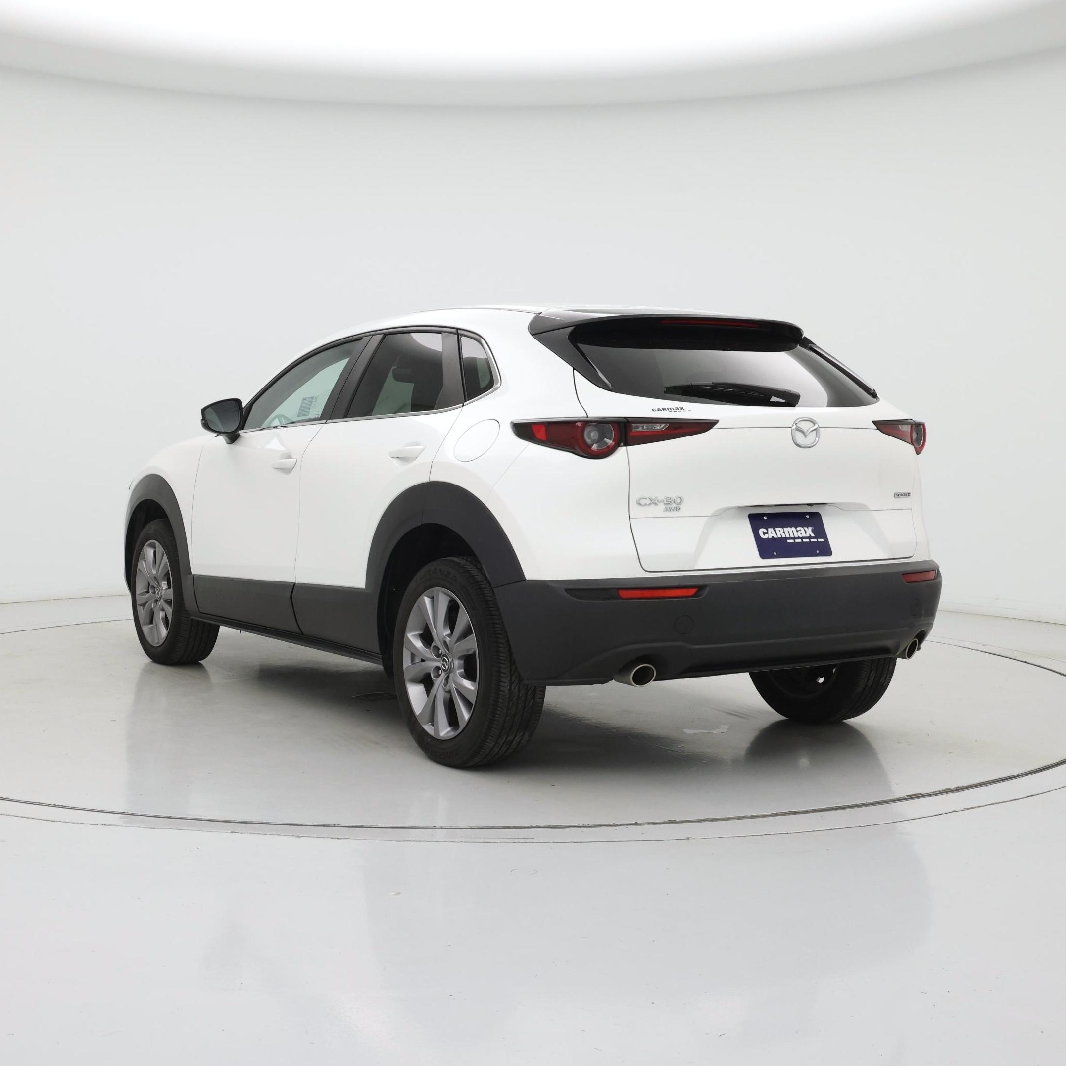 Thumbnail: 2021 Mazda CX-30 - 2