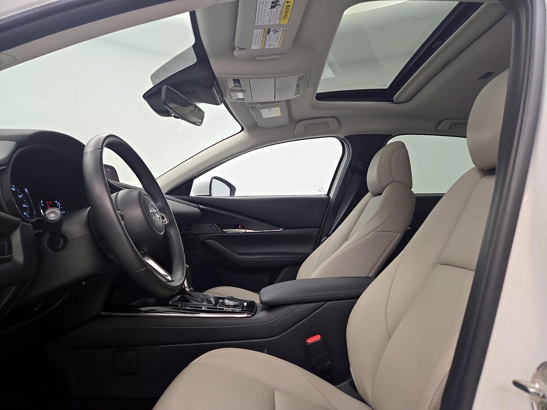 Thumbnail: 2021 Mazda CX-30 - 19
