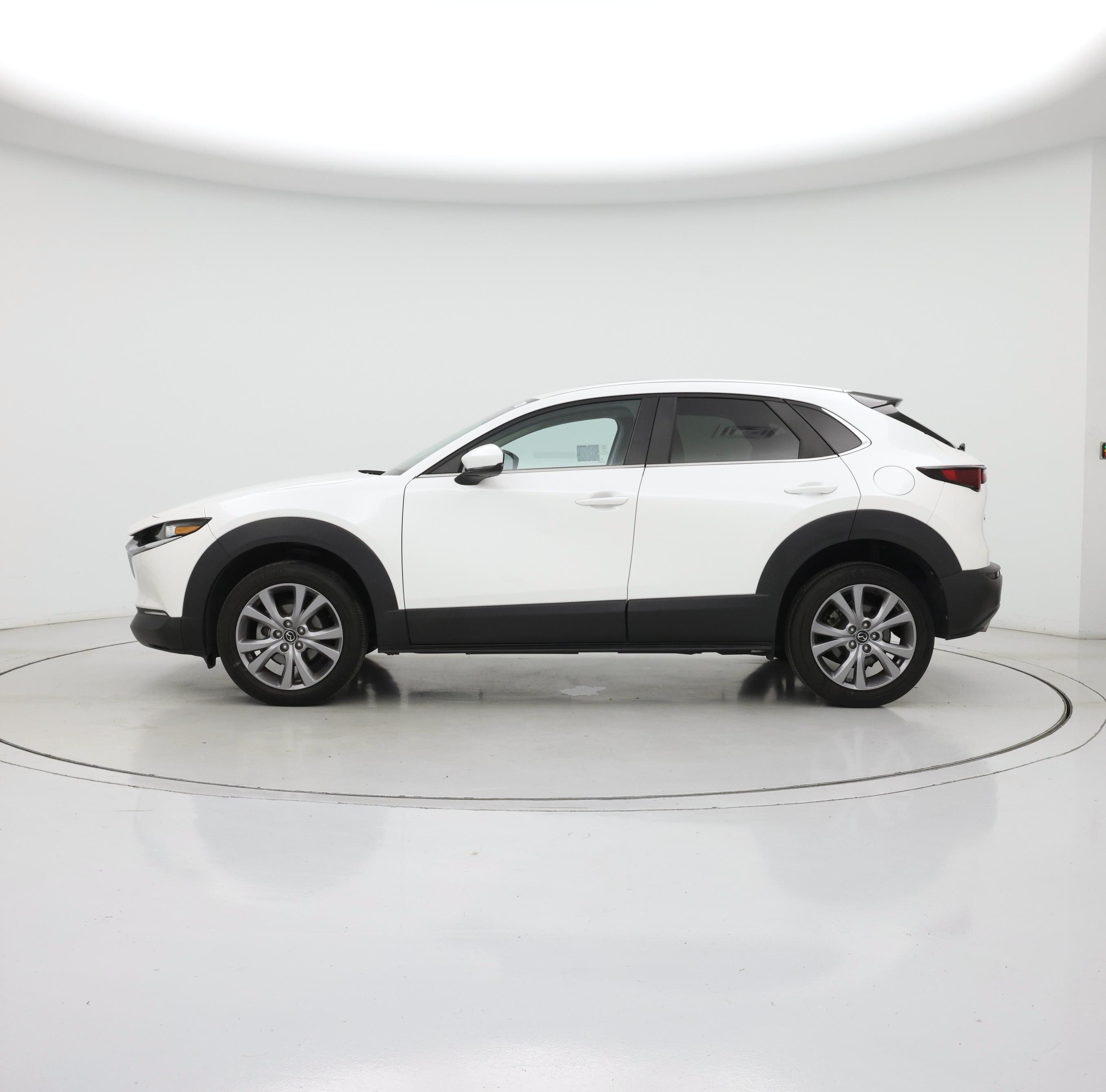 Thumbnail: 2021 Mazda CX-30 - 3