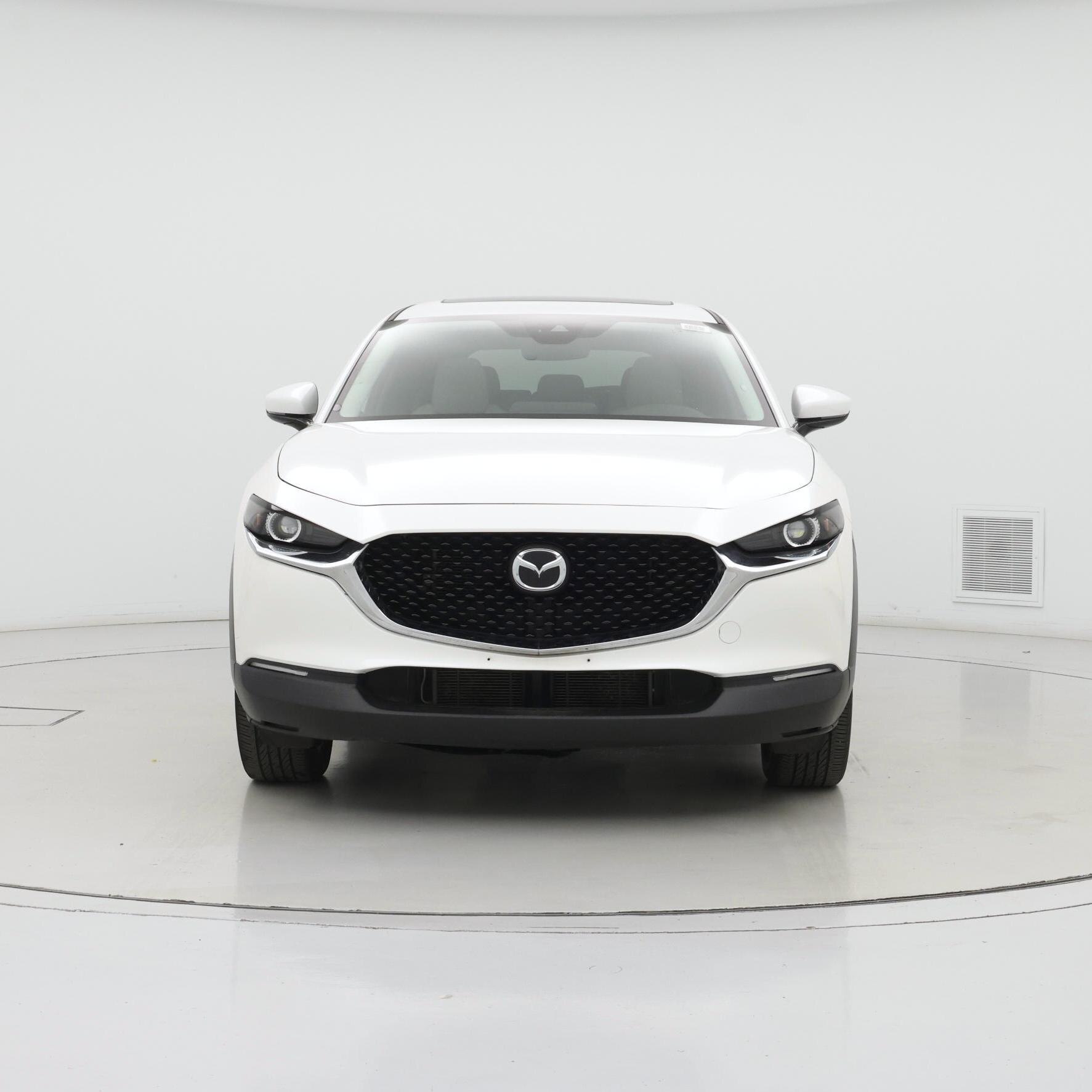 Thumbnail: 2021 Mazda CX-30 - 5