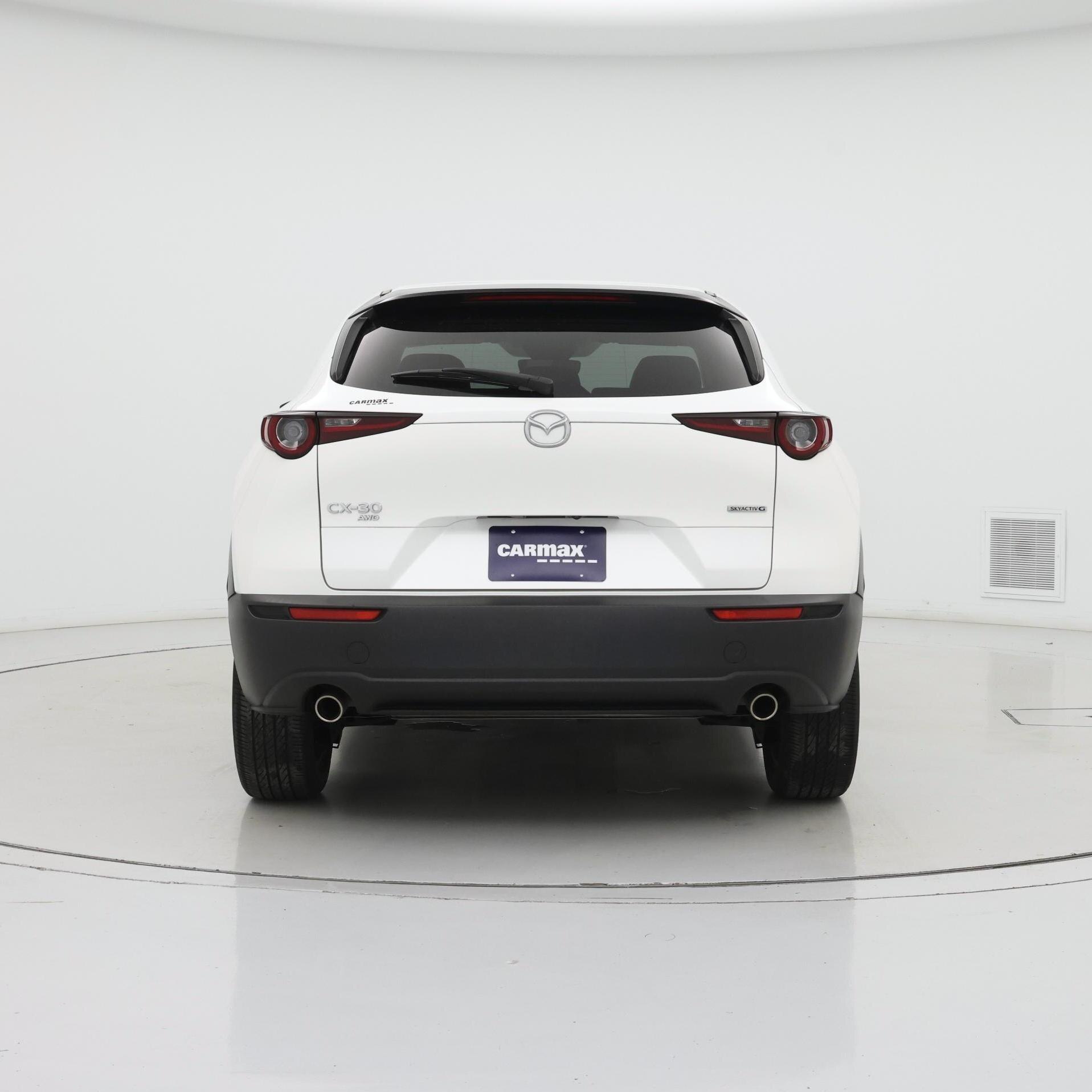 Thumbnail: 2021 Mazda CX-30 - 6