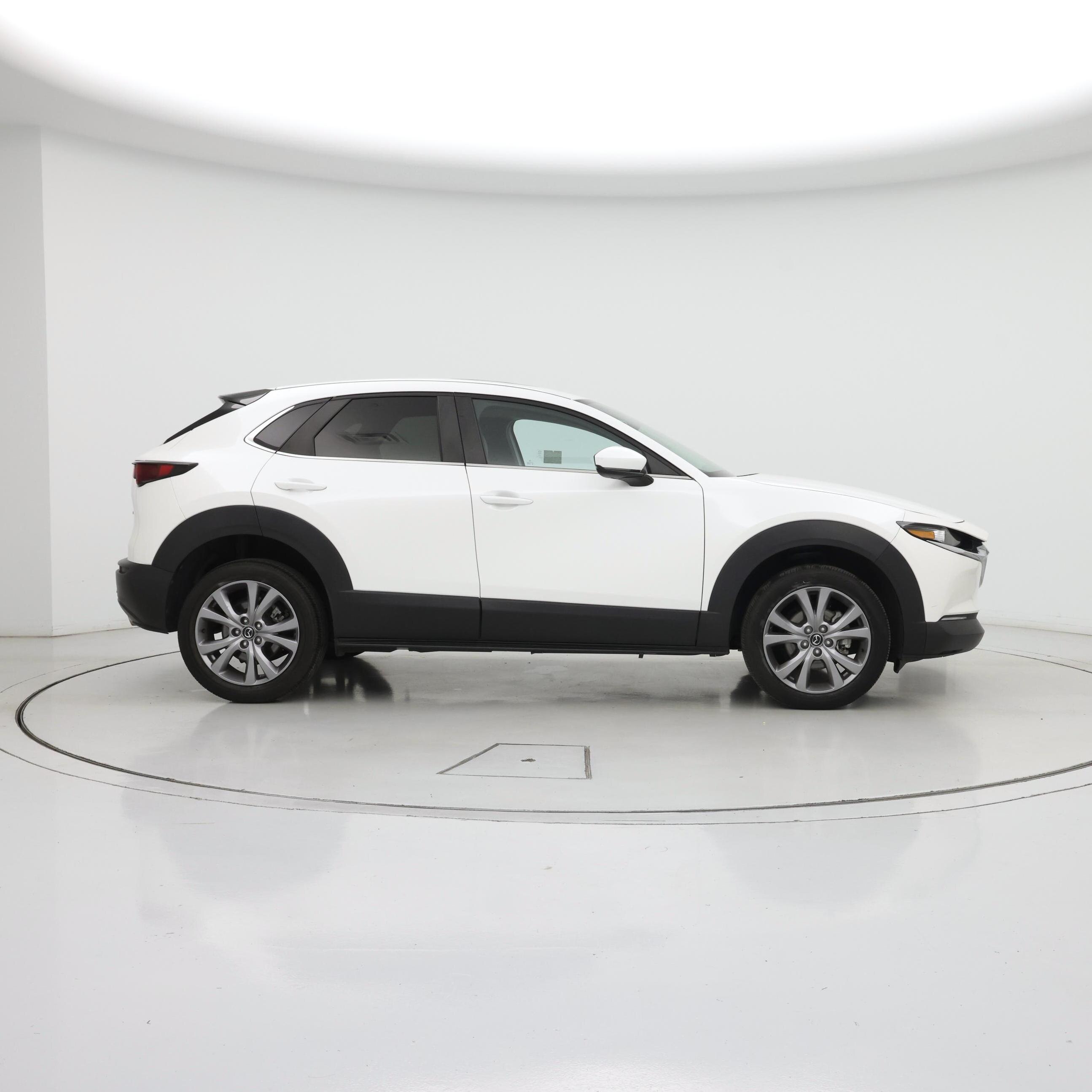 Thumbnail: 2021 Mazda CX-30 - 7