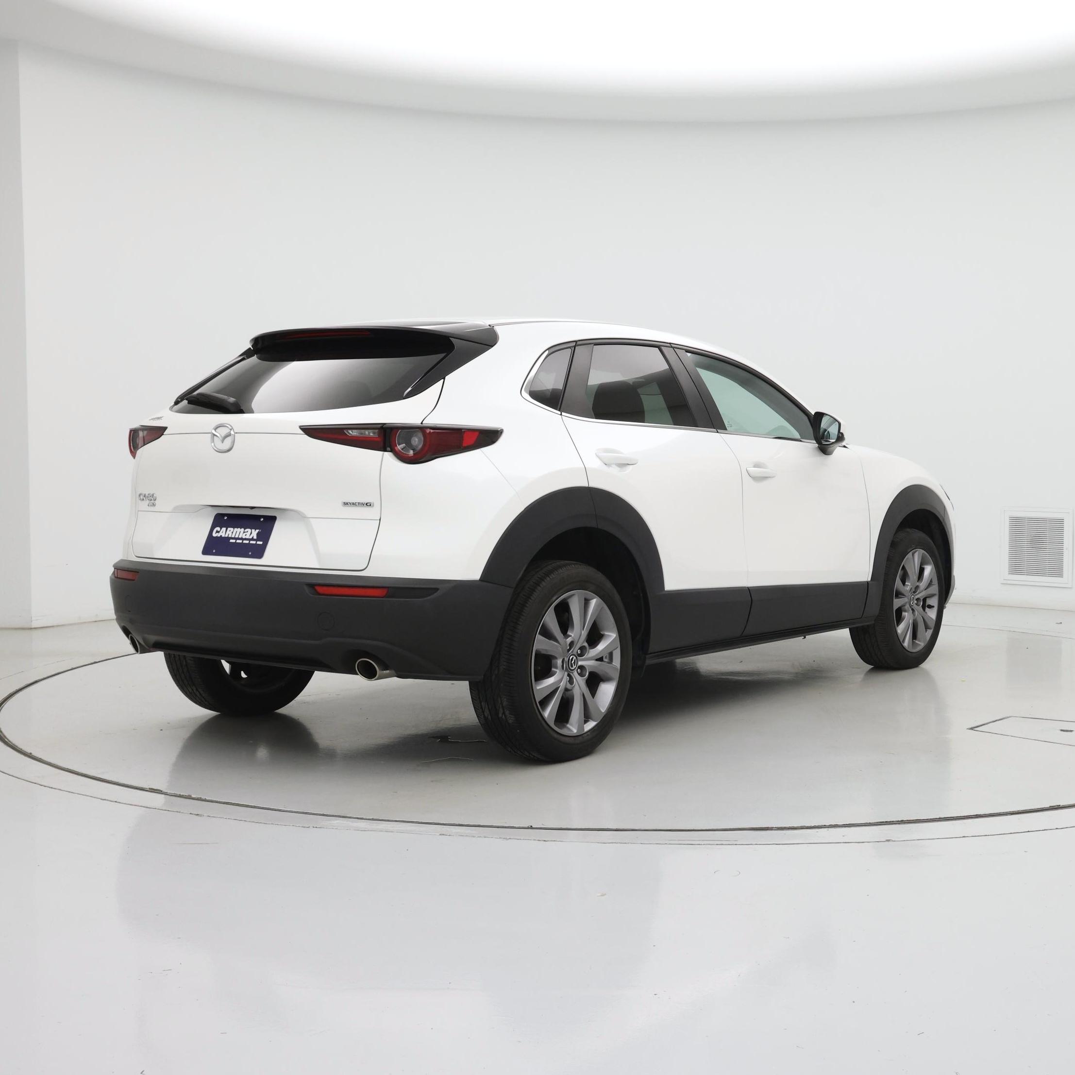 Thumbnail: 2021 Mazda CX-30 - 8