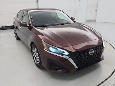 2023 Nissan Altima SV