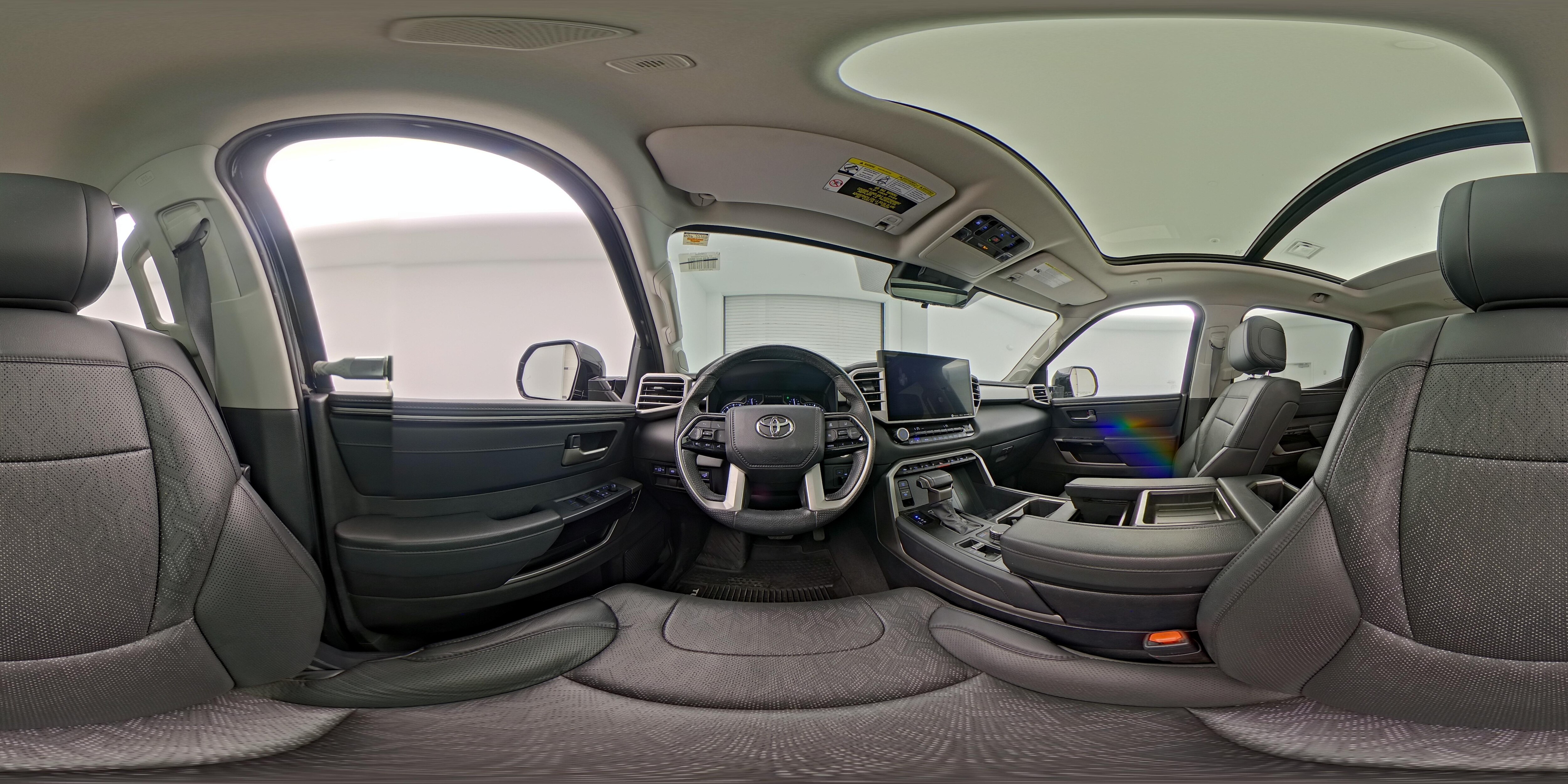 2023 Toyota Tundra Limited - Photo 27