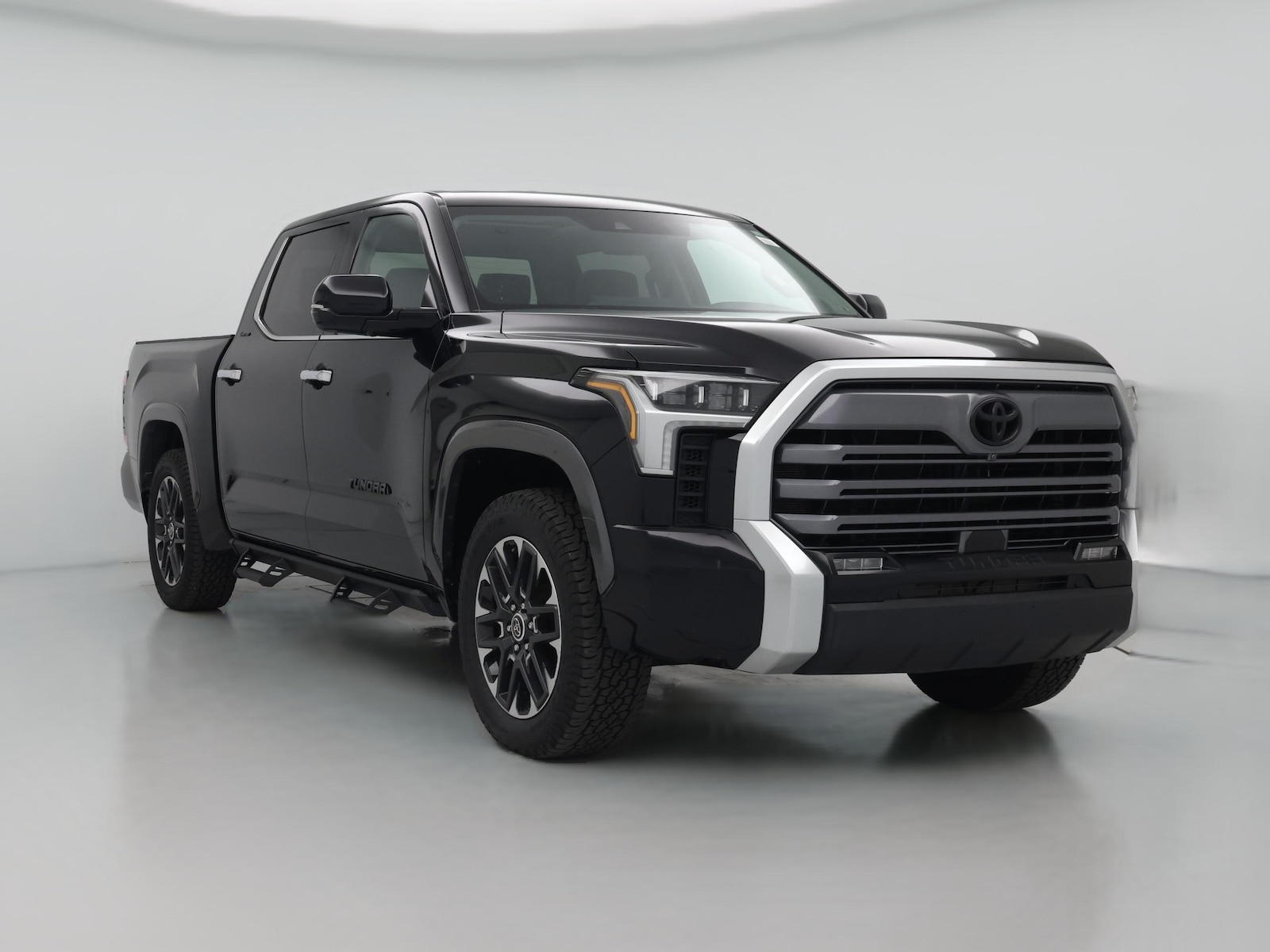 2023 Toyota Tundra Limited - Photo 1
