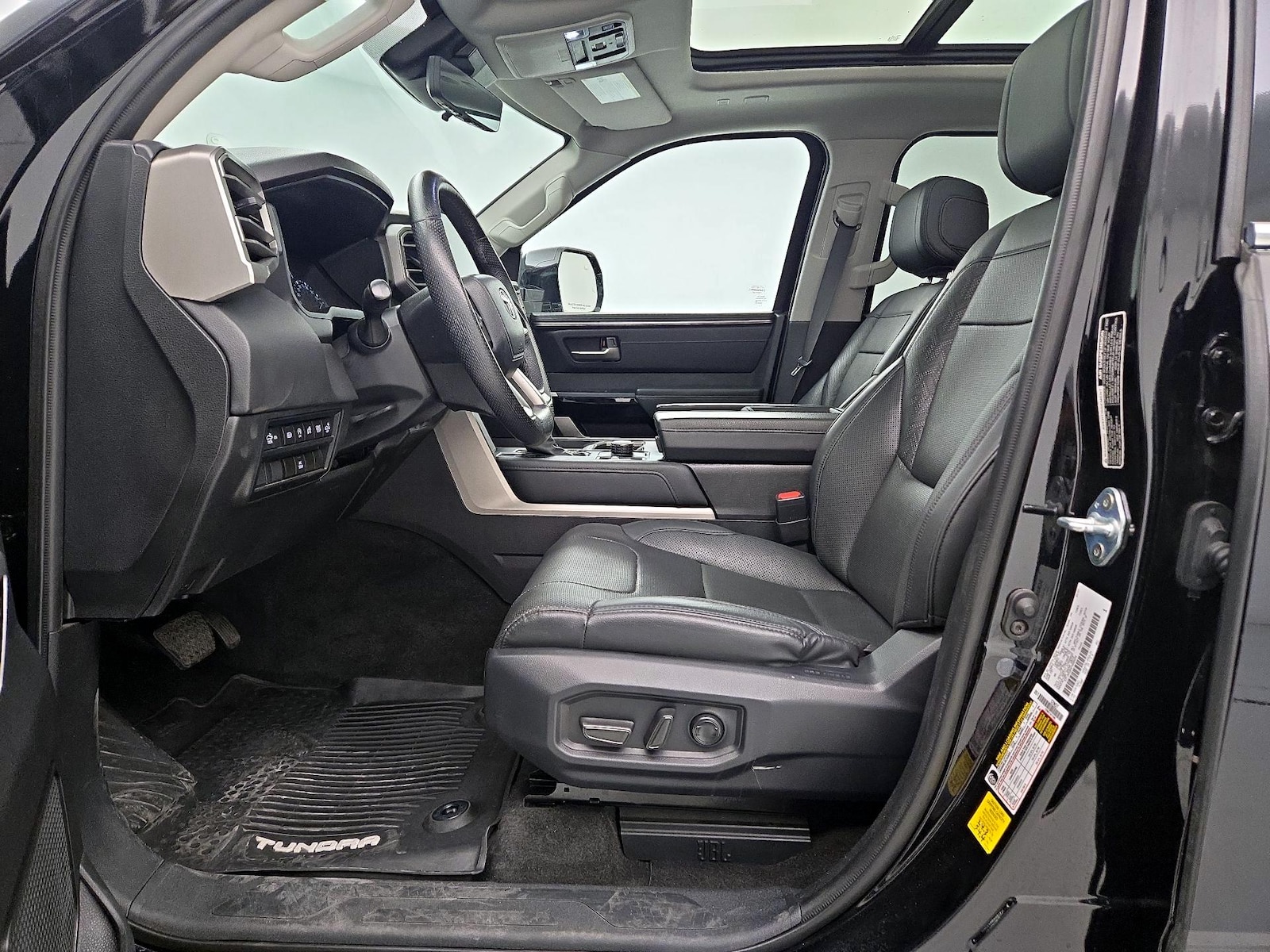 2023 Toyota Tundra Limited - Photo 12