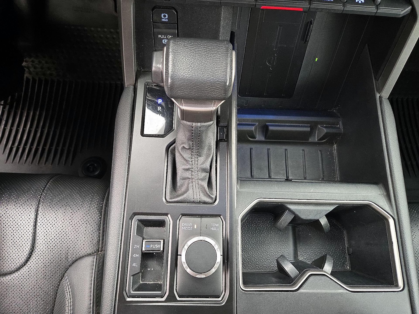 2023 Toyota Tundra Limited - Photo 18