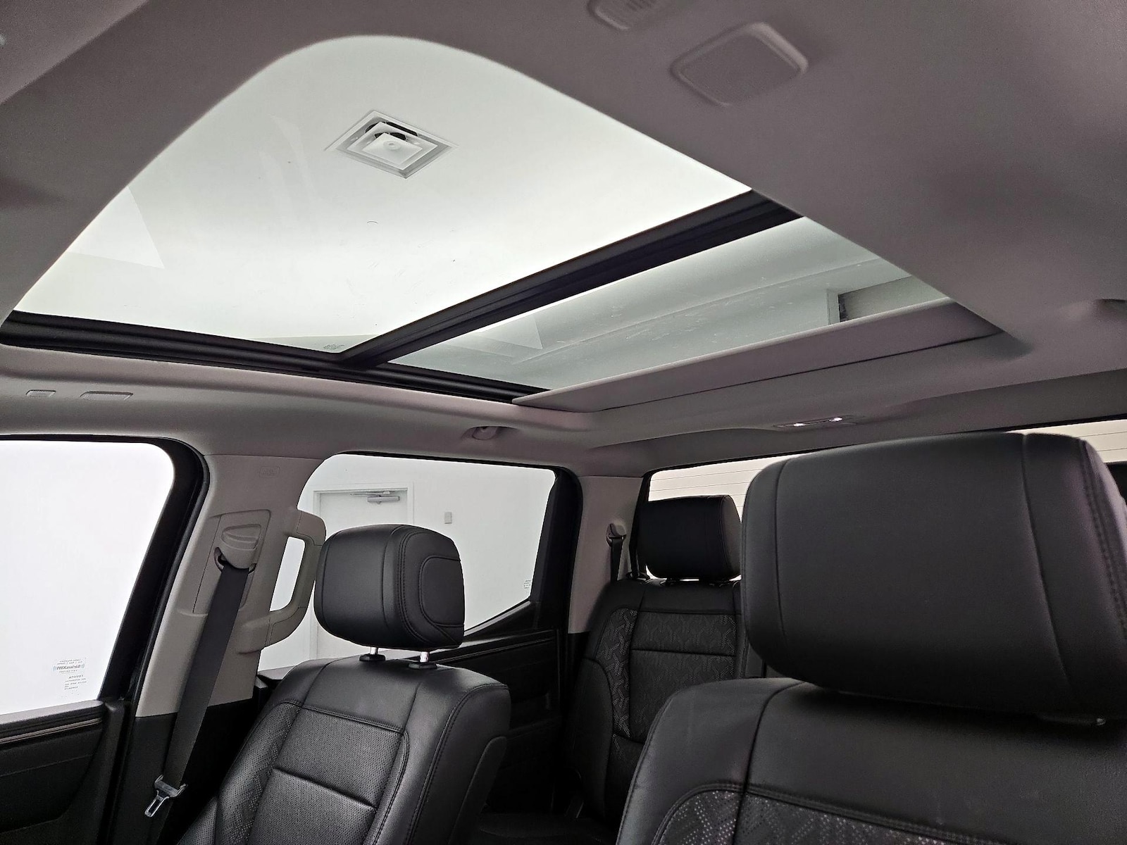 2023 Toyota Tundra Limited - Photo 20