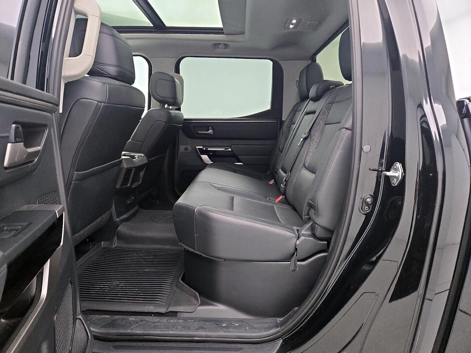 2023 Toyota Tundra Limited - Photo 21