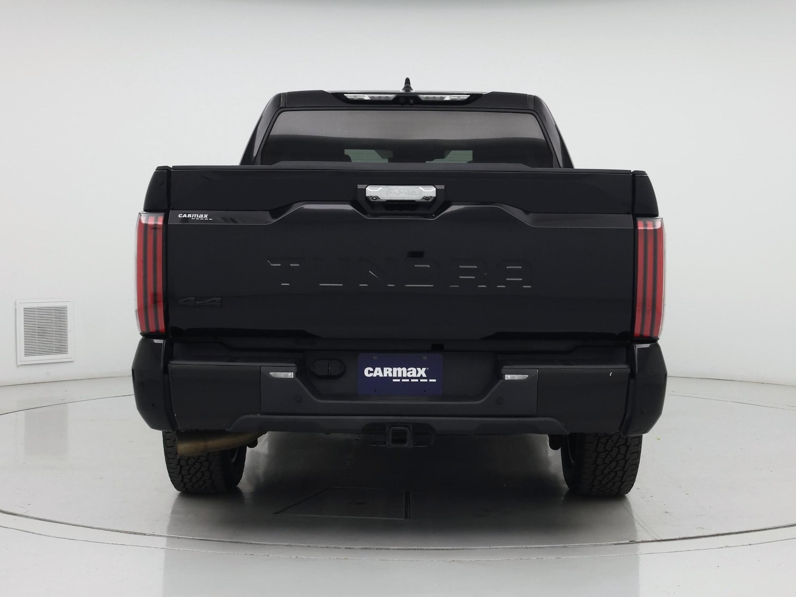 2023 Toyota Tundra Limited - Photo 7